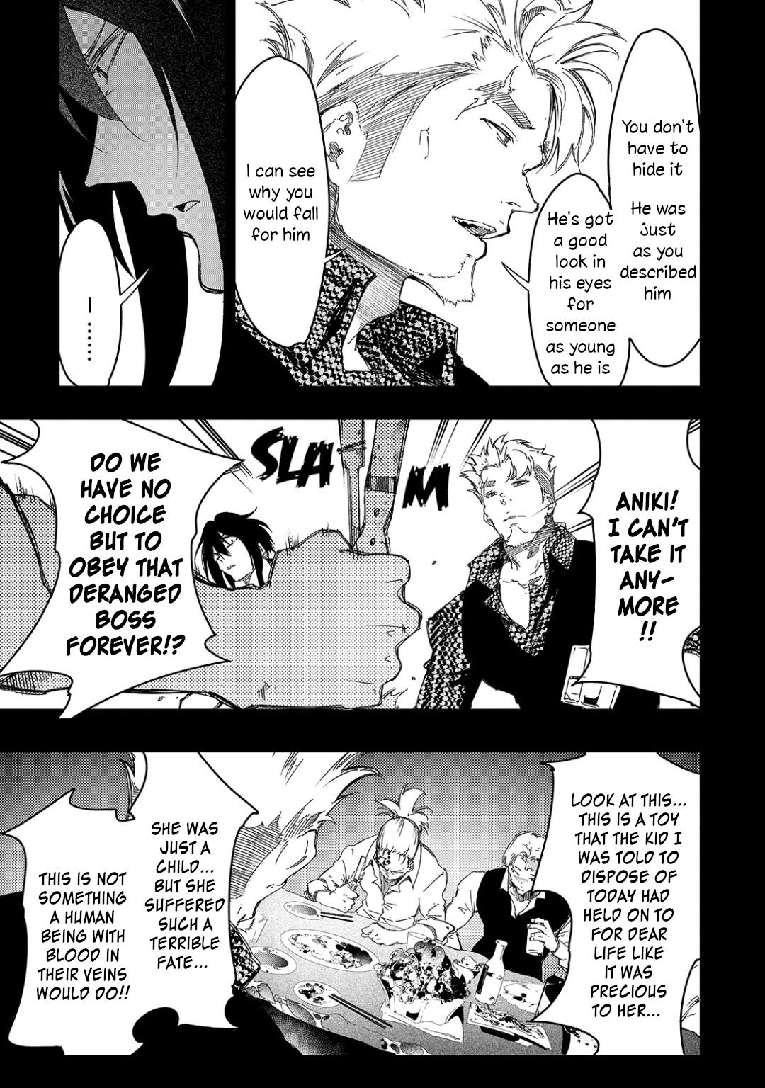 Saikyou no Shienshoku Wajutsushi de Aru Ore wa Sekai Saikyou Clan wo Shitagaeru Chap 24 - Next Chap 25