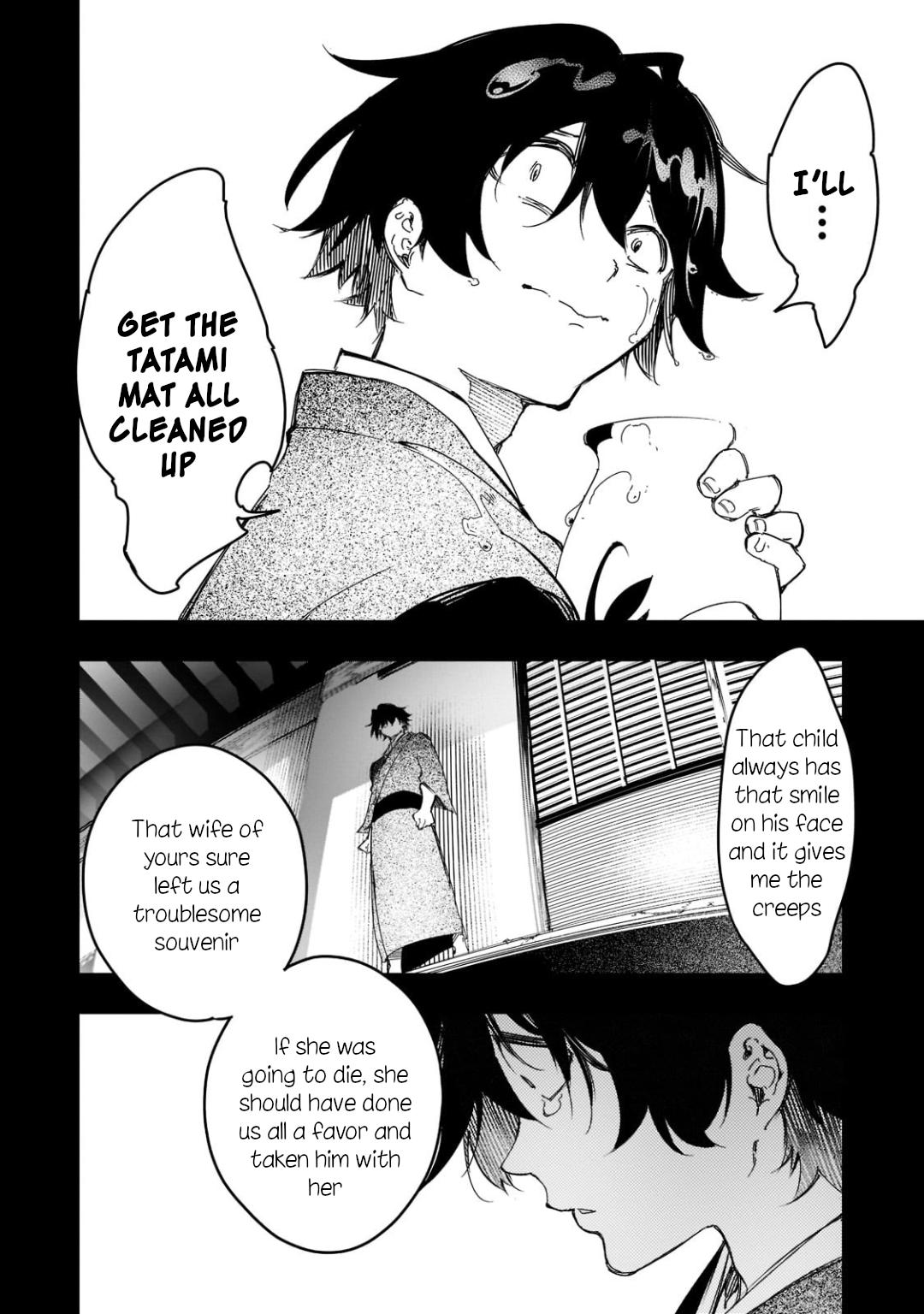 Saikyou no Shienshoku Wajutsushi de Aru Ore wa Sekai Saikyou Clan wo Shitagaeru Chap 25 - Next Chap 26