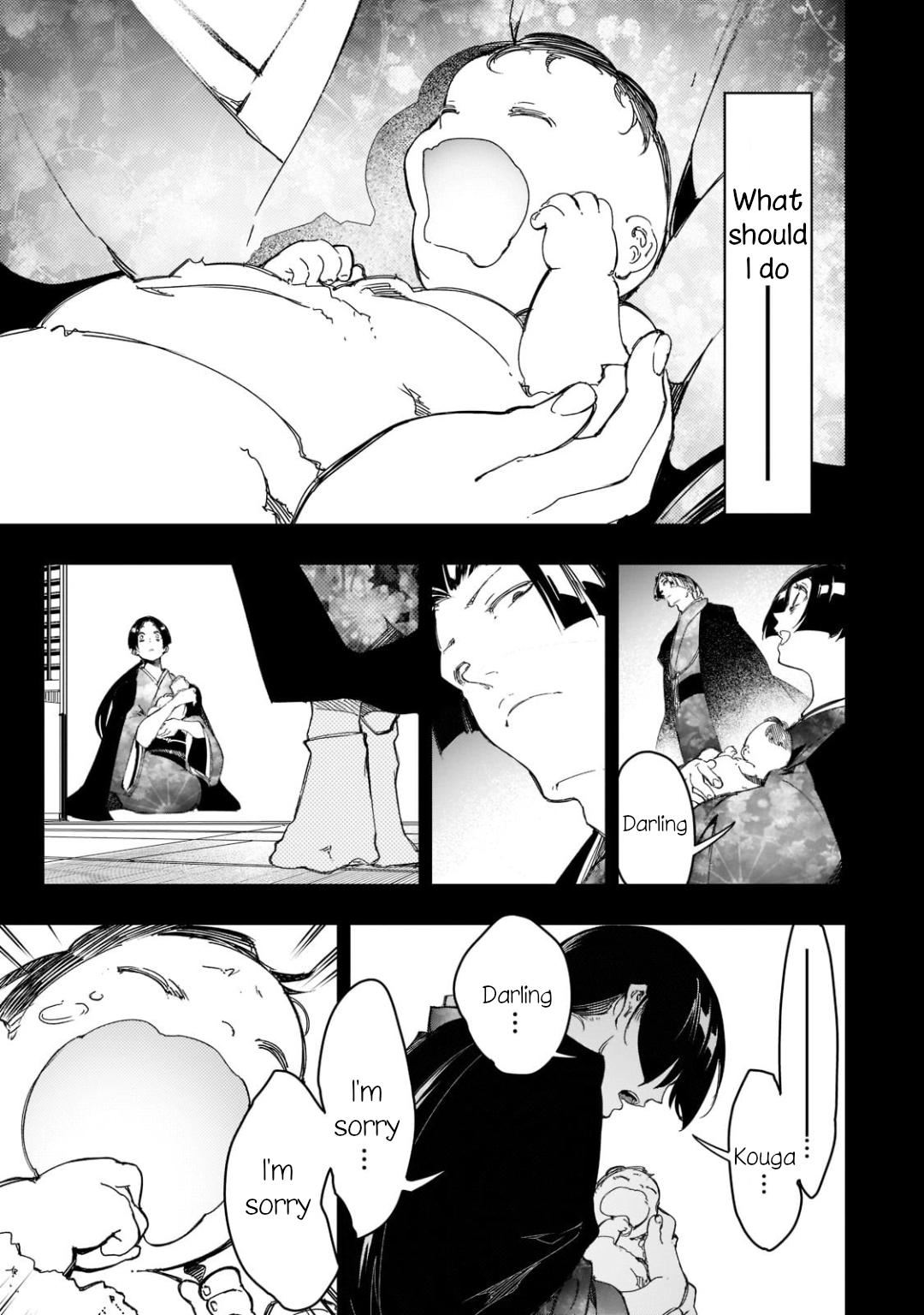 Saikyou no Shienshoku Wajutsushi de Aru Ore wa Sekai Saikyou Clan wo Shitagaeru Chap 25 - Next Chap 26