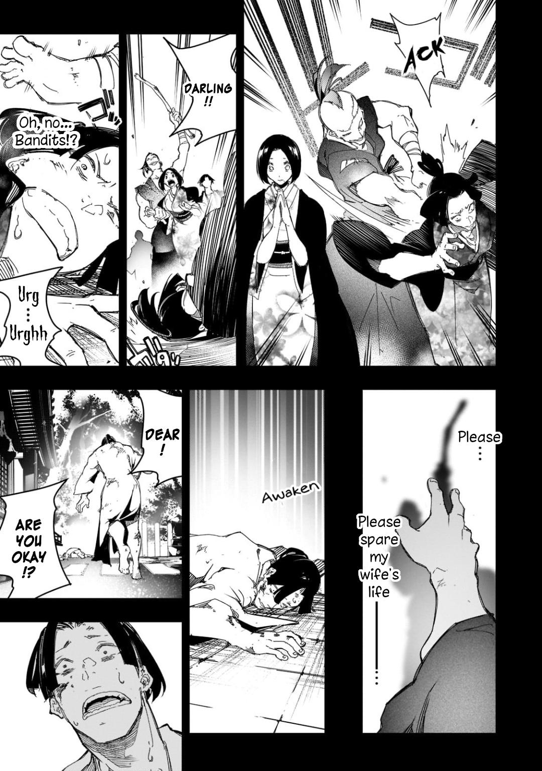 Saikyou no Shienshoku Wajutsushi de Aru Ore wa Sekai Saikyou Clan wo Shitagaeru Chap 25 - Next Chap 26