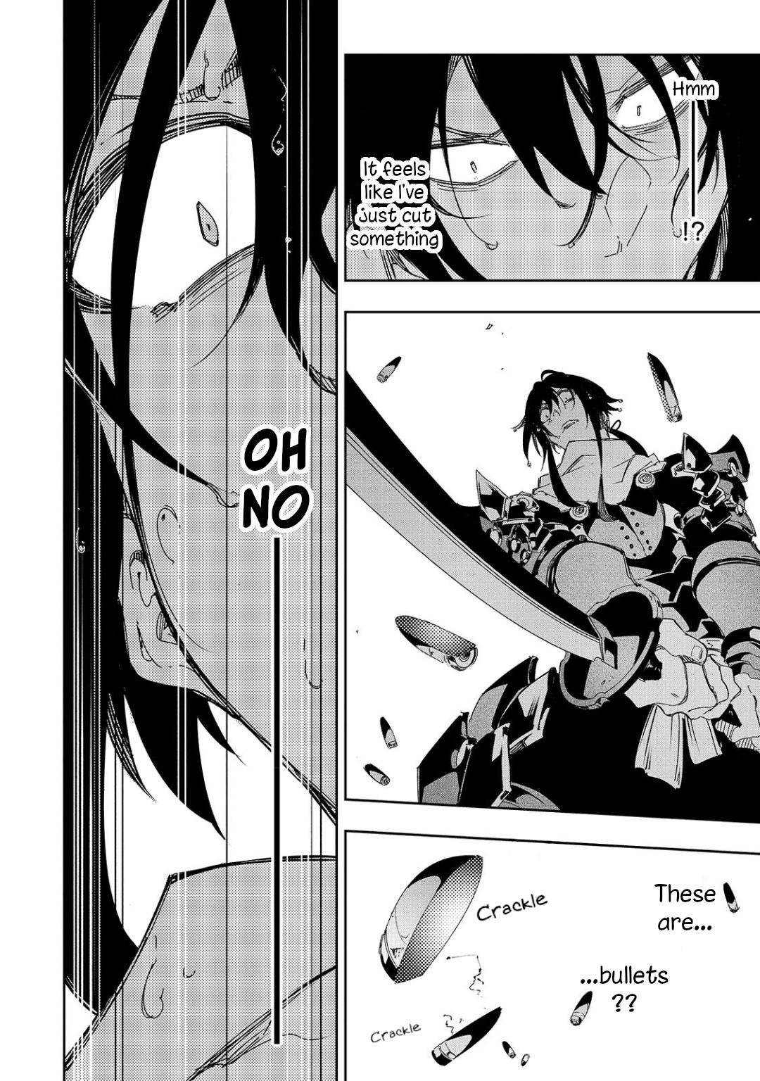 Saikyou no Shienshoku Wajutsushi de Aru Ore wa Sekai Saikyou Clan wo Shitagaeru Chap 26 - Next Chap 27