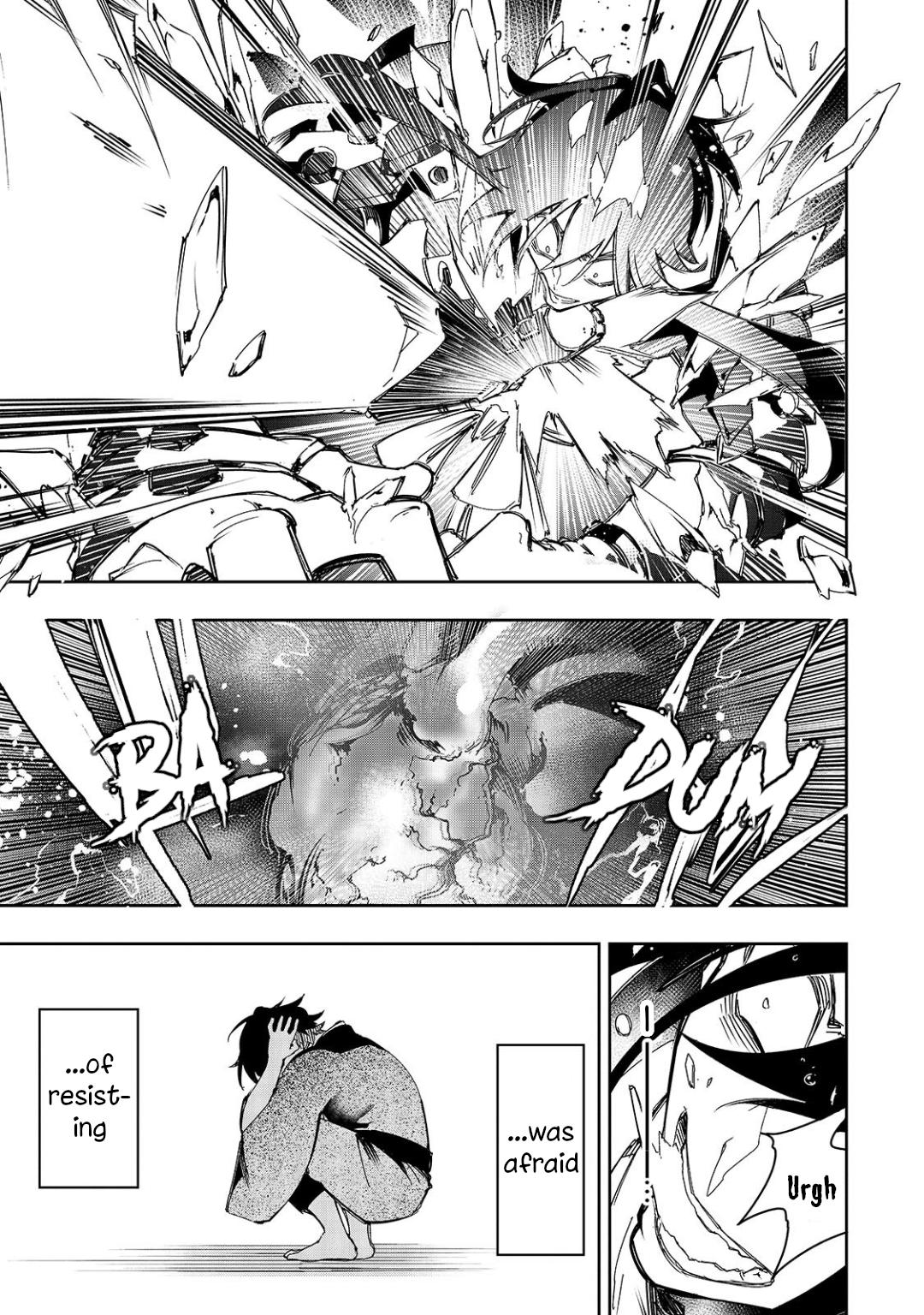 Saikyou no Shienshoku Wajutsushi de Aru Ore wa Sekai Saikyou Clan wo Shitagaeru Chap 26 - Next Chap 27