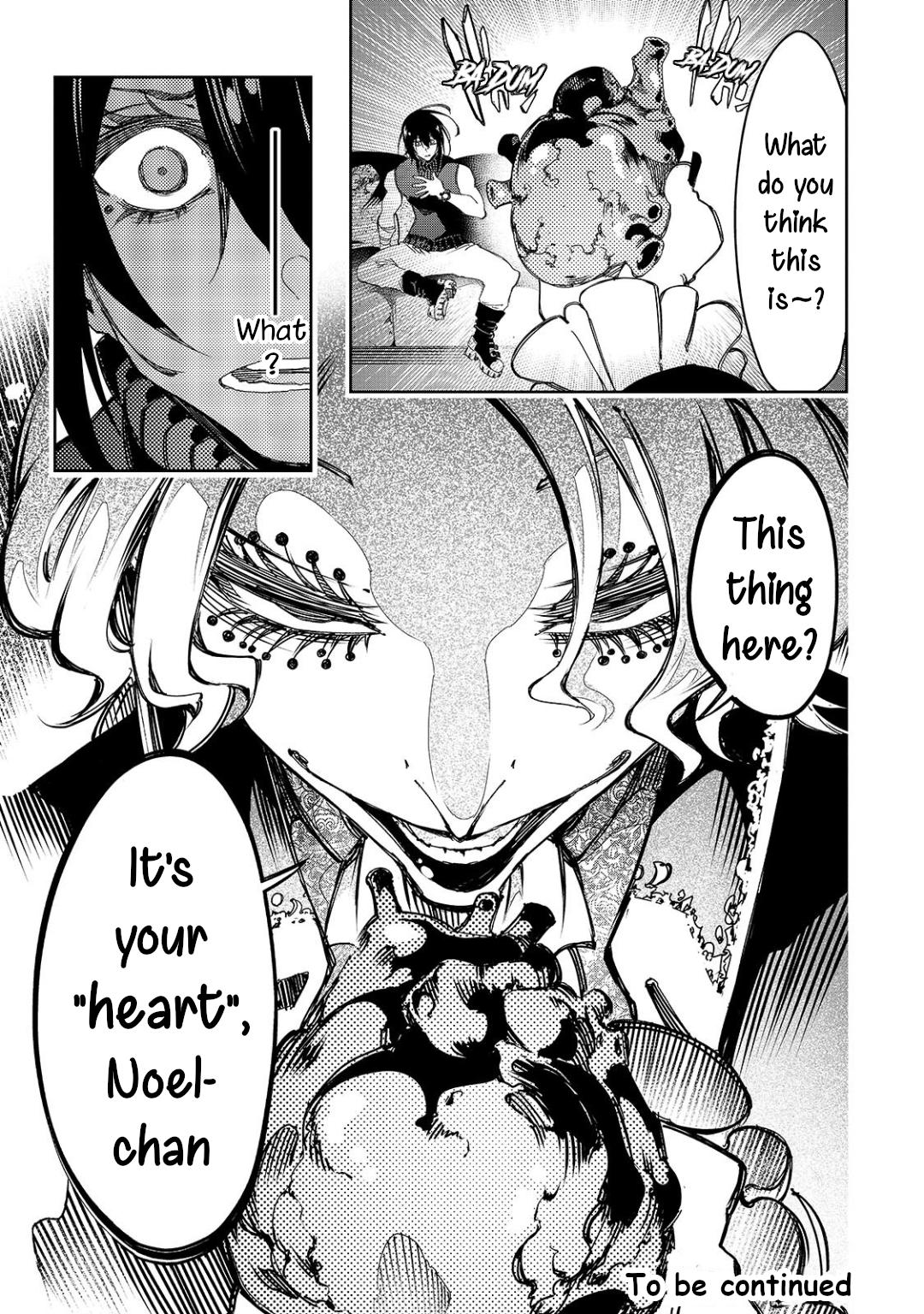 Saikyou no Shienshoku Wajutsushi de Aru Ore wa Sekai Saikyou Clan wo Shitagaeru Chap 26 - Next Chap 27