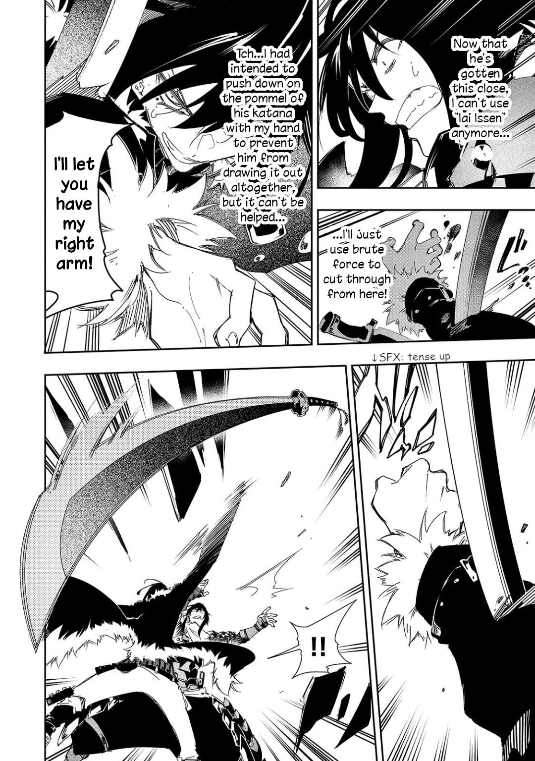 Saikyou no Shienshoku Wajutsushi de Aru Ore wa Sekai Saikyou Clan wo Shitagaeru Chap 26 - Next Chap 27