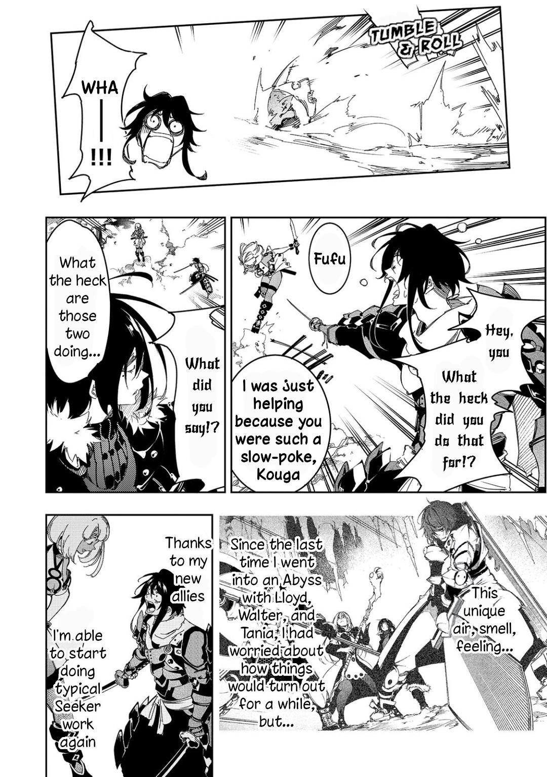 Saikyou no Shienshoku Wajutsushi de Aru Ore wa Sekai Saikyou Clan wo Shitagaeru Chap 28 - Next Chap 29