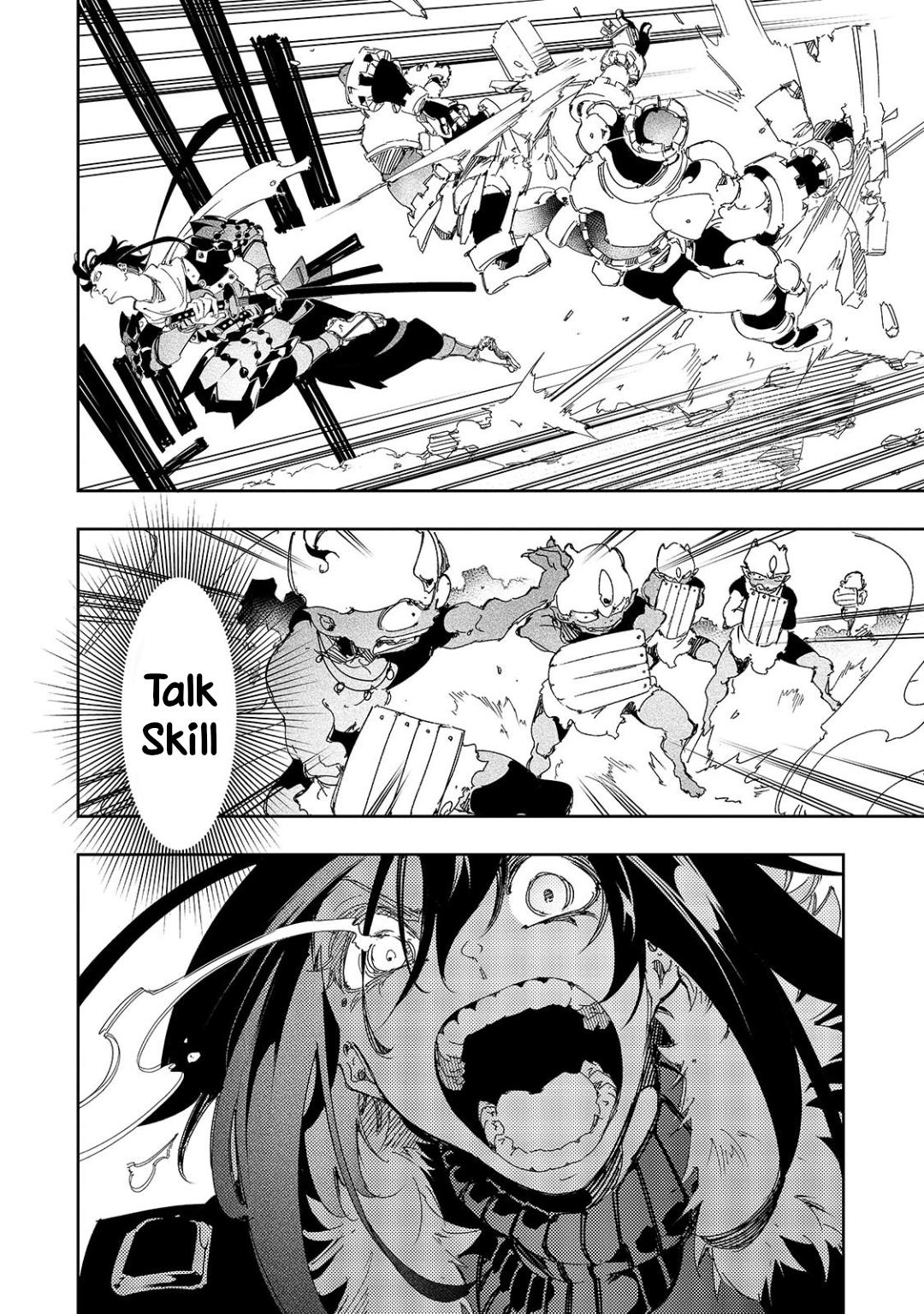 Saikyou no Shienshoku Wajutsushi de Aru Ore wa Sekai Saikyou Clan wo Shitagaeru Chap 28 - Next Chap 29