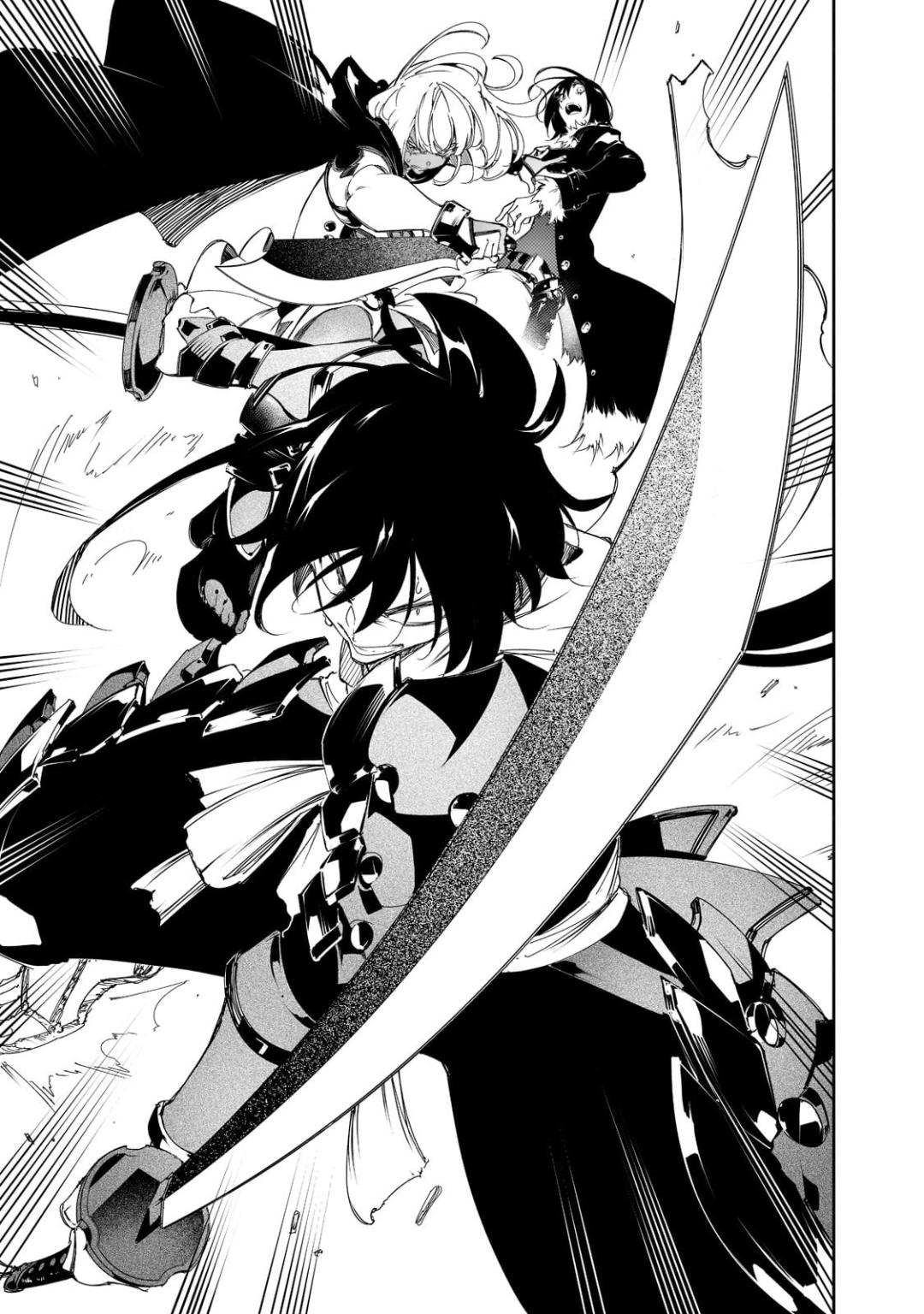 Saikyou no Shienshoku Wajutsushi de Aru Ore wa Sekai Saikyou Clan wo Shitagaeru Chap 29 - Next Chap 30