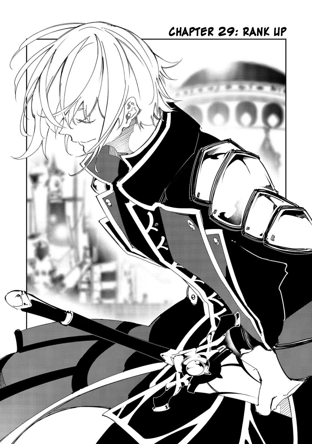 Saikyou no Shienshoku Wajutsushi de Aru Ore wa Sekai Saikyou Clan wo Shitagaeru Chap 29 - Next Chap 30