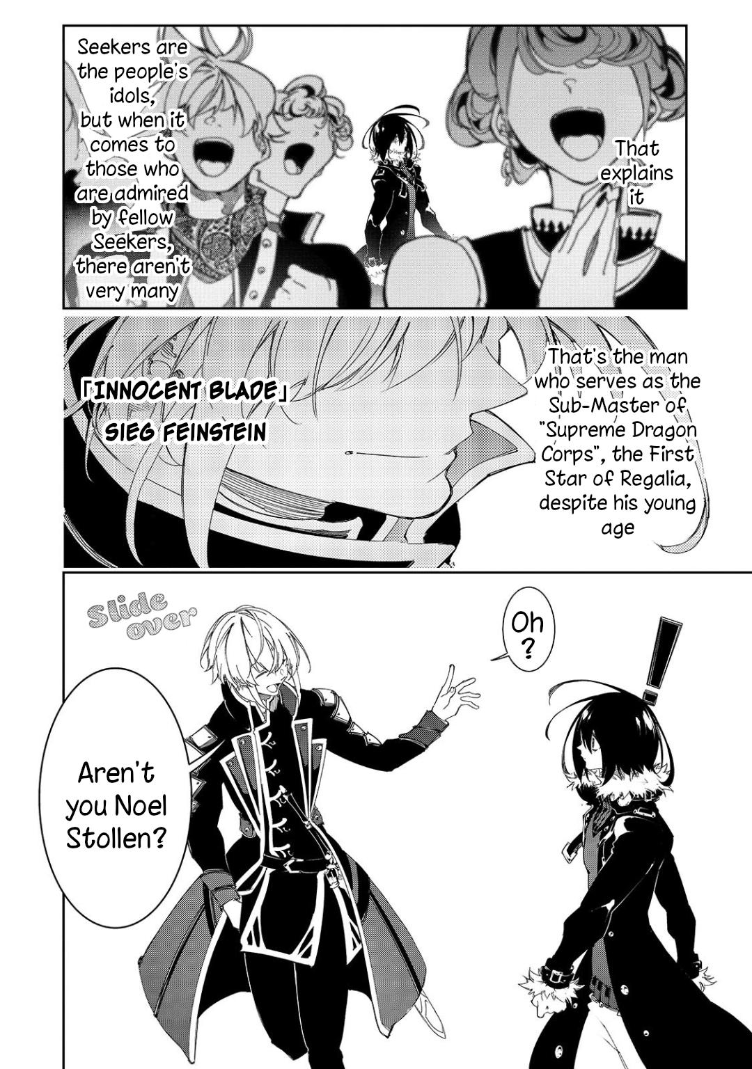 Saikyou no Shienshoku Wajutsushi de Aru Ore wa Sekai Saikyou Clan wo Shitagaeru Chap 29 - Next Chap 30