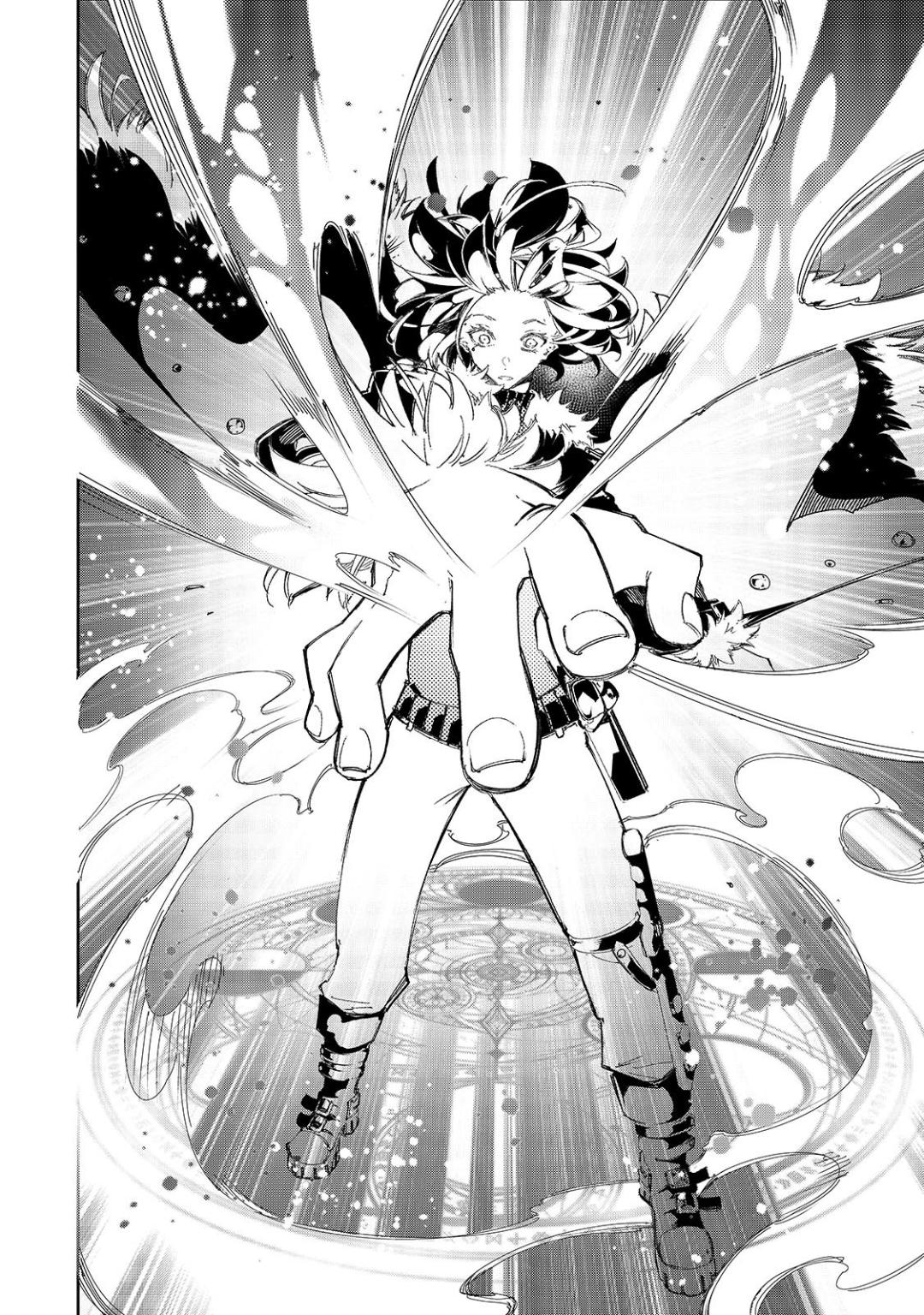 Saikyou no Shienshoku Wajutsushi de Aru Ore wa Sekai Saikyou Clan wo Shitagaeru Chap 29 - Next Chap 30