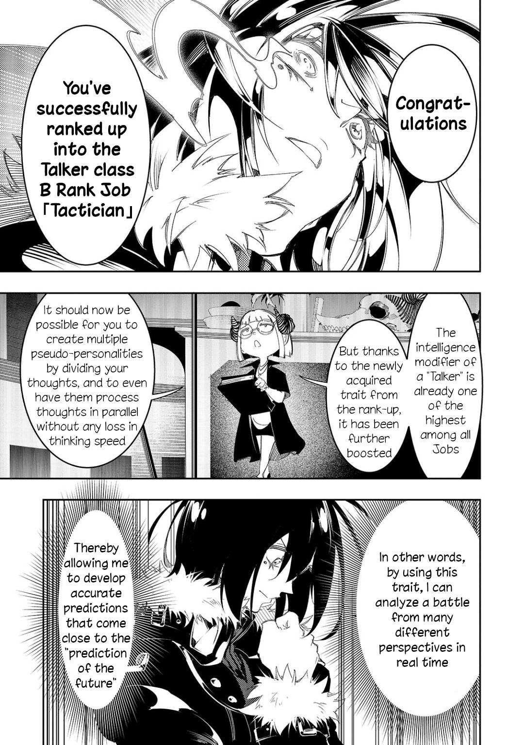 Saikyou no Shienshoku Wajutsushi de Aru Ore wa Sekai Saikyou Clan wo Shitagaeru Chap 29 - Next Chap 30