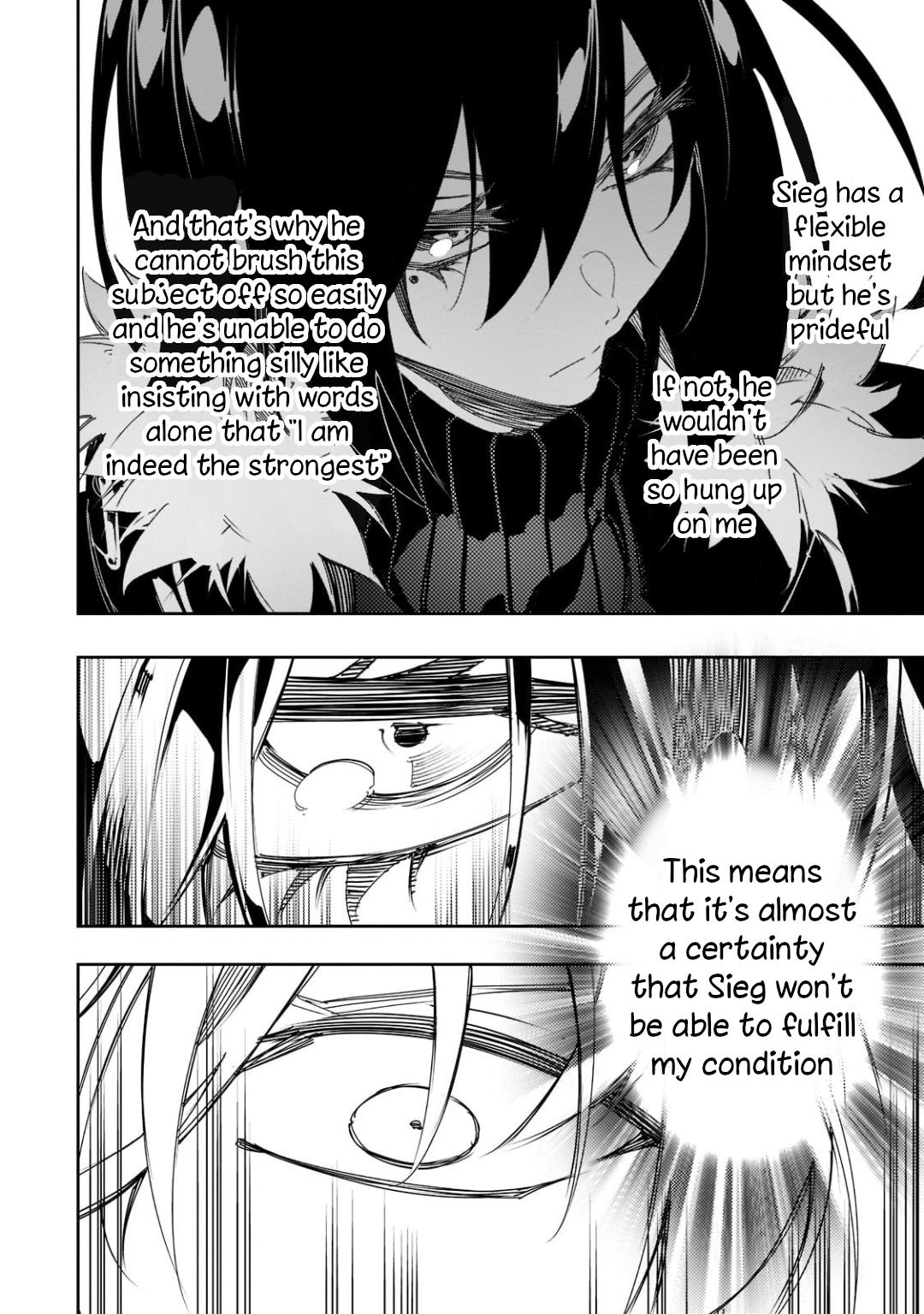 Saikyou no Shienshoku Wajutsushi de Aru Ore wa Sekai Saikyou Clan wo Shitagaeru Chap 29 - Next Chap 30