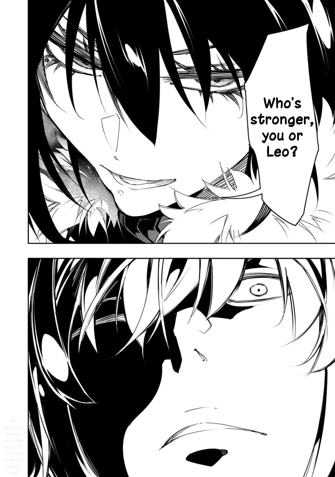 Saikyou no Shienshoku Wajutsushi de Aru Ore wa Sekai Saikyou Clan wo Shitagaeru Chap 29 - Next Chap 30