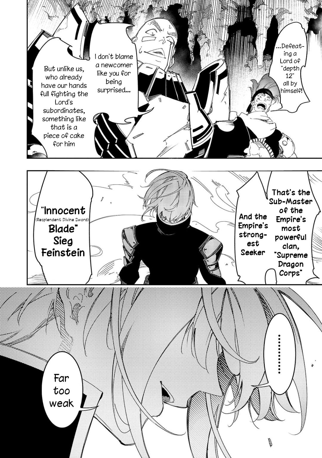 Saikyou no Shienshoku Wajutsushi de Aru Ore wa Sekai Saikyou Clan wo Shitagaeru Chap 29 - Next Chap 30