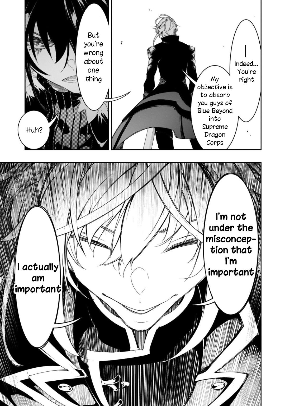 Saikyou no Shienshoku Wajutsushi de Aru Ore wa Sekai Saikyou Clan wo Shitagaeru Chap 29 - Next Chap 30