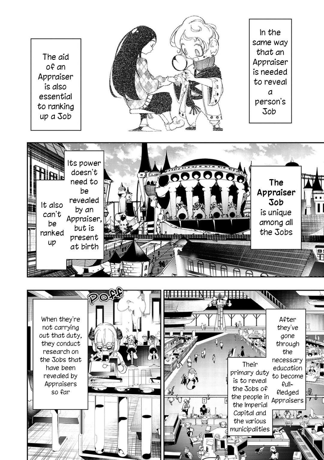 Saikyou no Shienshoku Wajutsushi de Aru Ore wa Sekai Saikyou Clan wo Shitagaeru Chap 29 - Next Chap 30