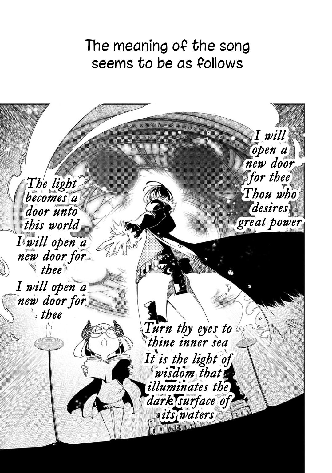 Saikyou no Shienshoku Wajutsushi de Aru Ore wa Sekai Saikyou Clan wo Shitagaeru Chap 29 - Next Chap 30