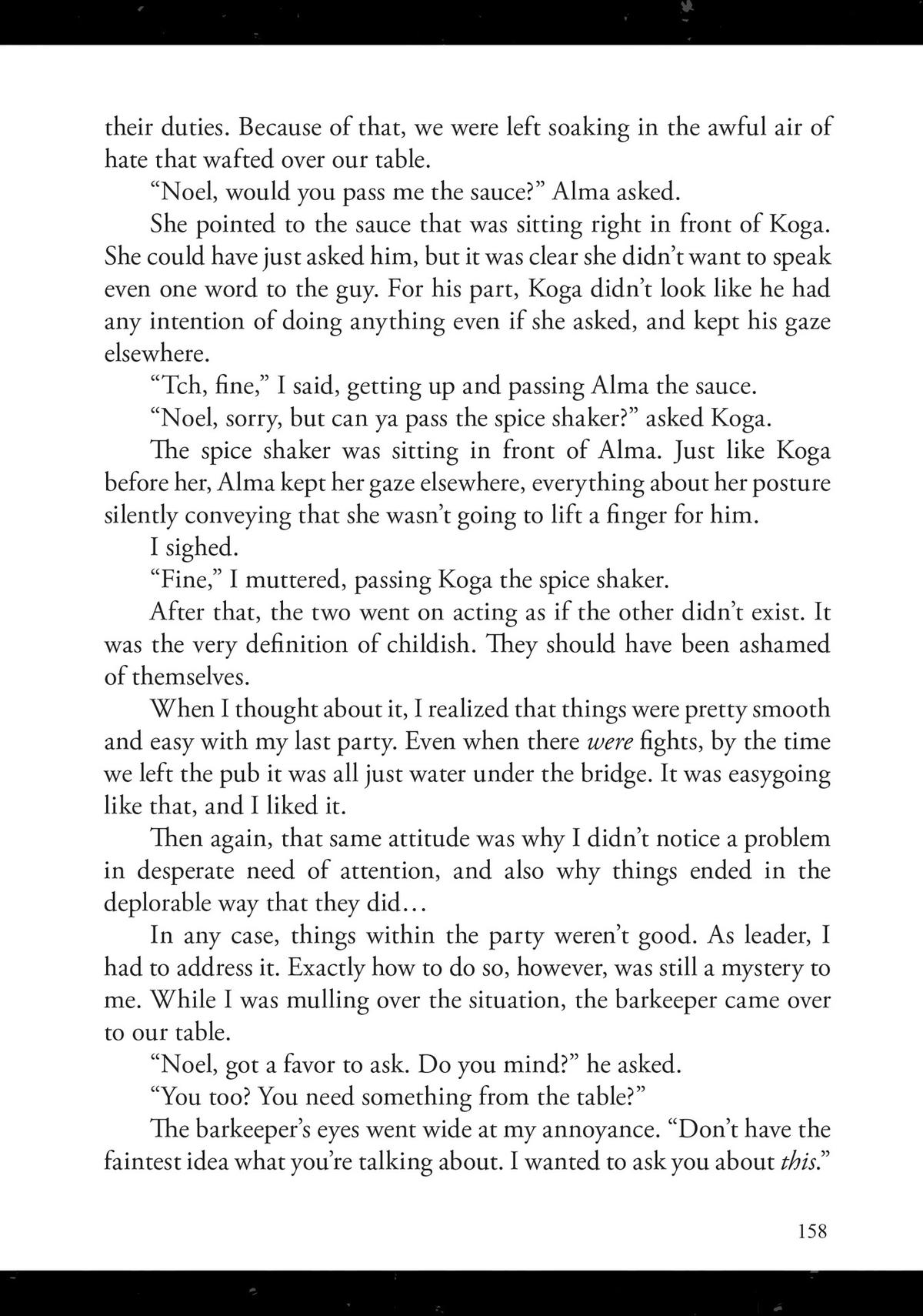 Saikyou no Shienshoku Wajutsushi de Aru Ore wa Sekai Saikyou Clan wo Shitagaeru Chap 29.5 - Next Chap 30.5