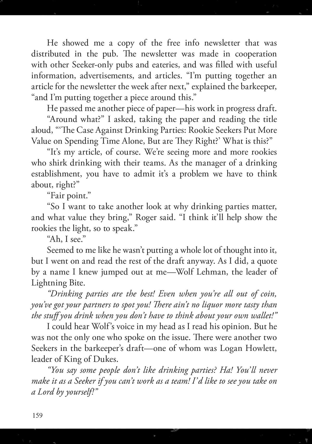 Saikyou no Shienshoku Wajutsushi de Aru Ore wa Sekai Saikyou Clan wo Shitagaeru Chap 29.5 - Next Chap 30.5