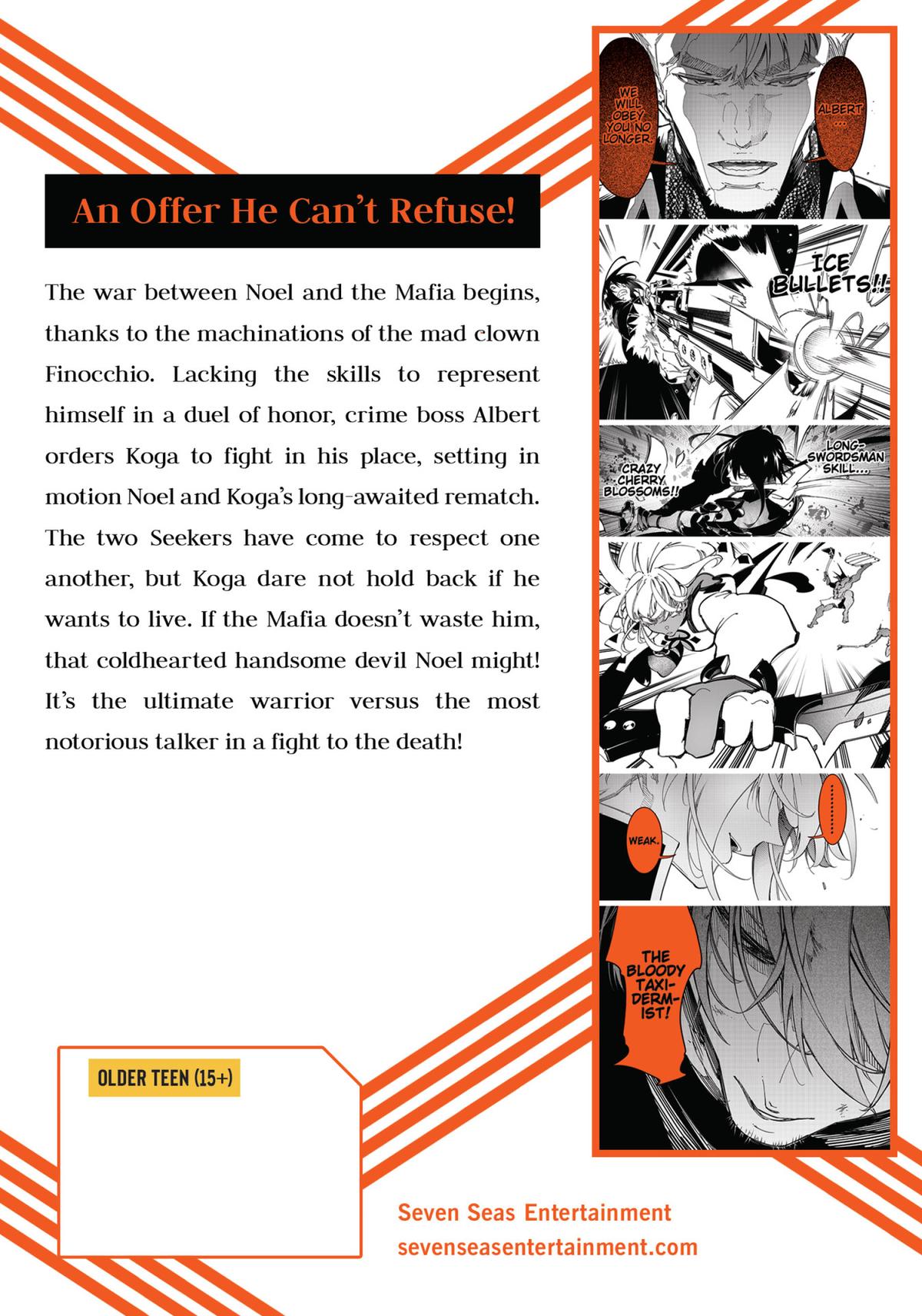 Saikyou no Shienshoku Wajutsushi de Aru Ore wa Sekai Saikyou Clan wo Shitagaeru Chap 29.5 - Next Chap 30.5