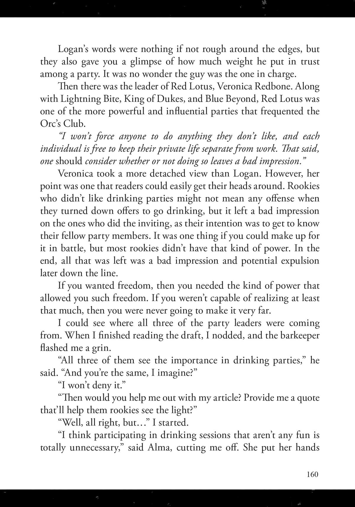 Saikyou no Shienshoku Wajutsushi de Aru Ore wa Sekai Saikyou Clan wo Shitagaeru Chap 29.5 - Next Chap 30.5