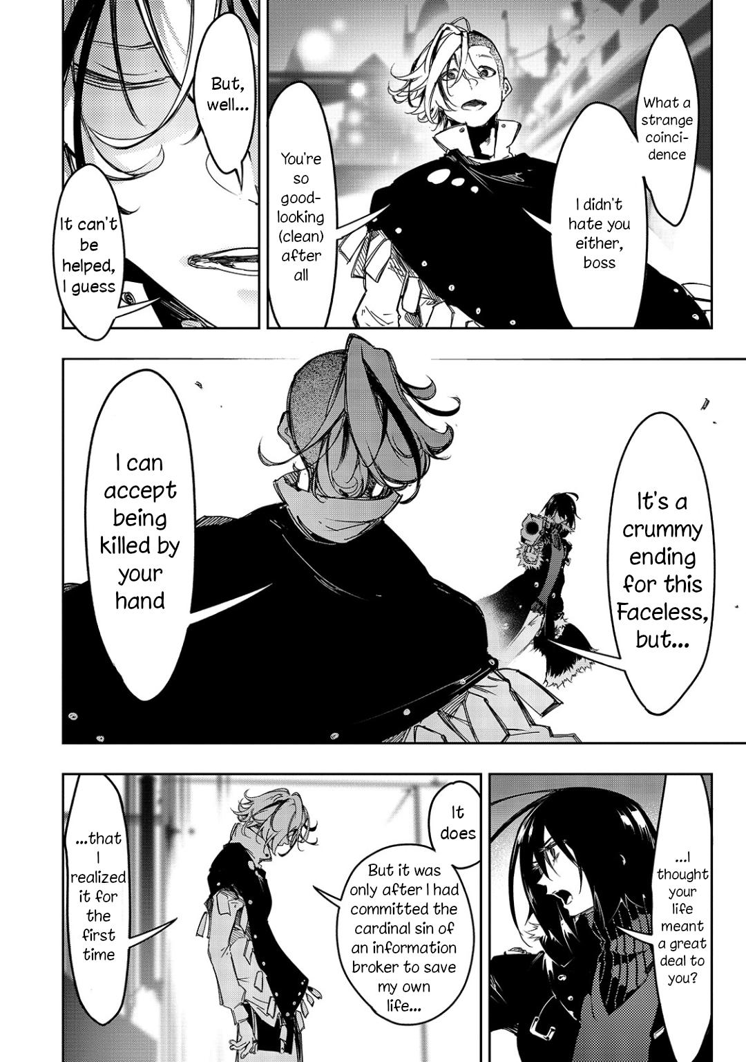 Saikyou no Shienshoku Wajutsushi de Aru Ore wa Sekai Saikyou Clan wo Shitagaeru Chap 20 - Next Chap 21
