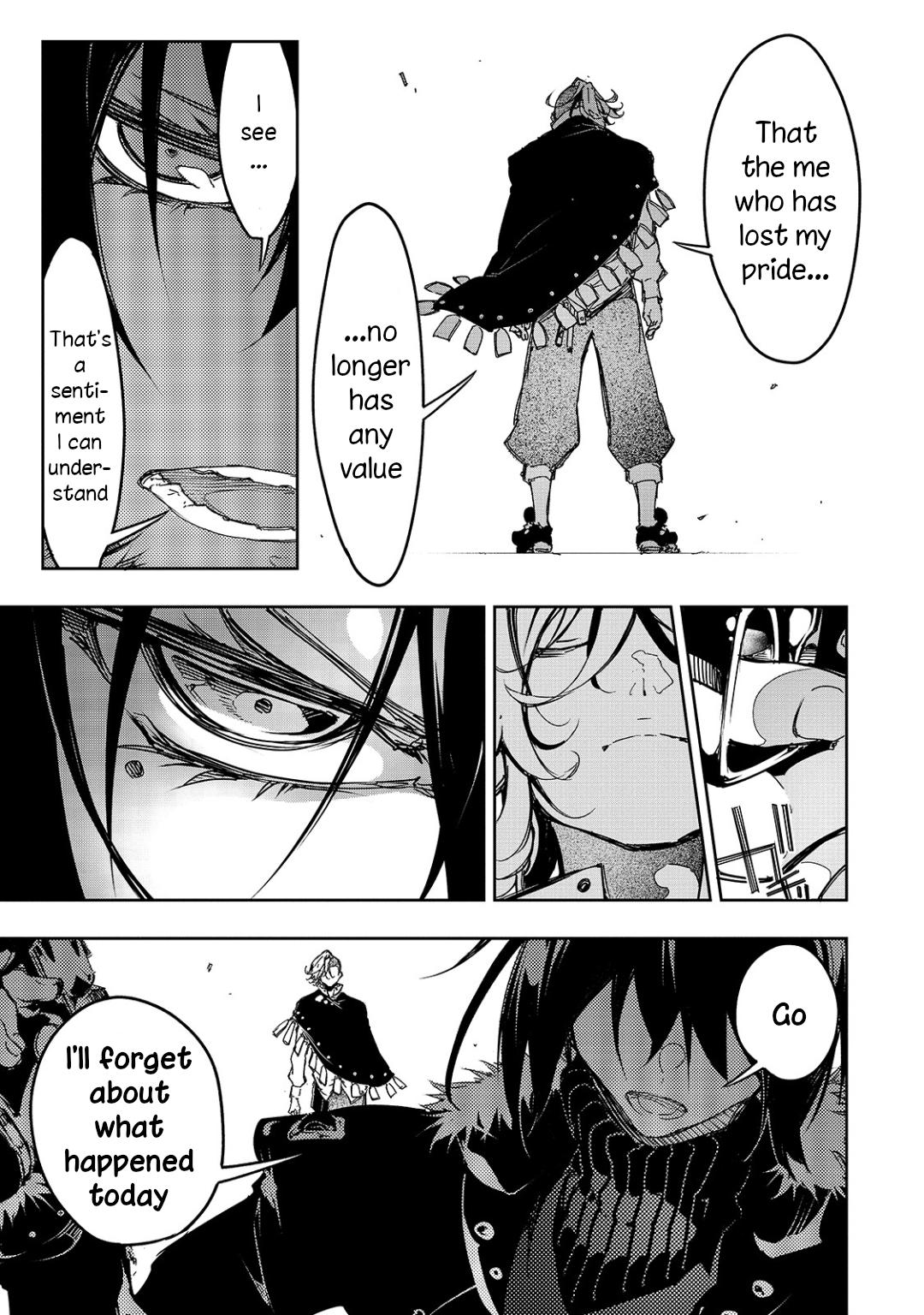 Saikyou no Shienshoku Wajutsushi de Aru Ore wa Sekai Saikyou Clan wo Shitagaeru Chap 20 - Next Chap 21