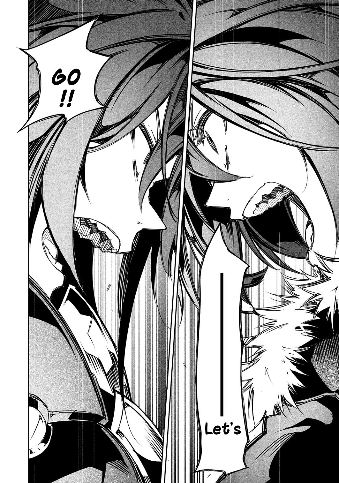 Saikyou no Shienshoku Wajutsushi de Aru Ore wa Sekai Saikyou Clan wo Shitagaeru Chap 20 - Next Chap 21