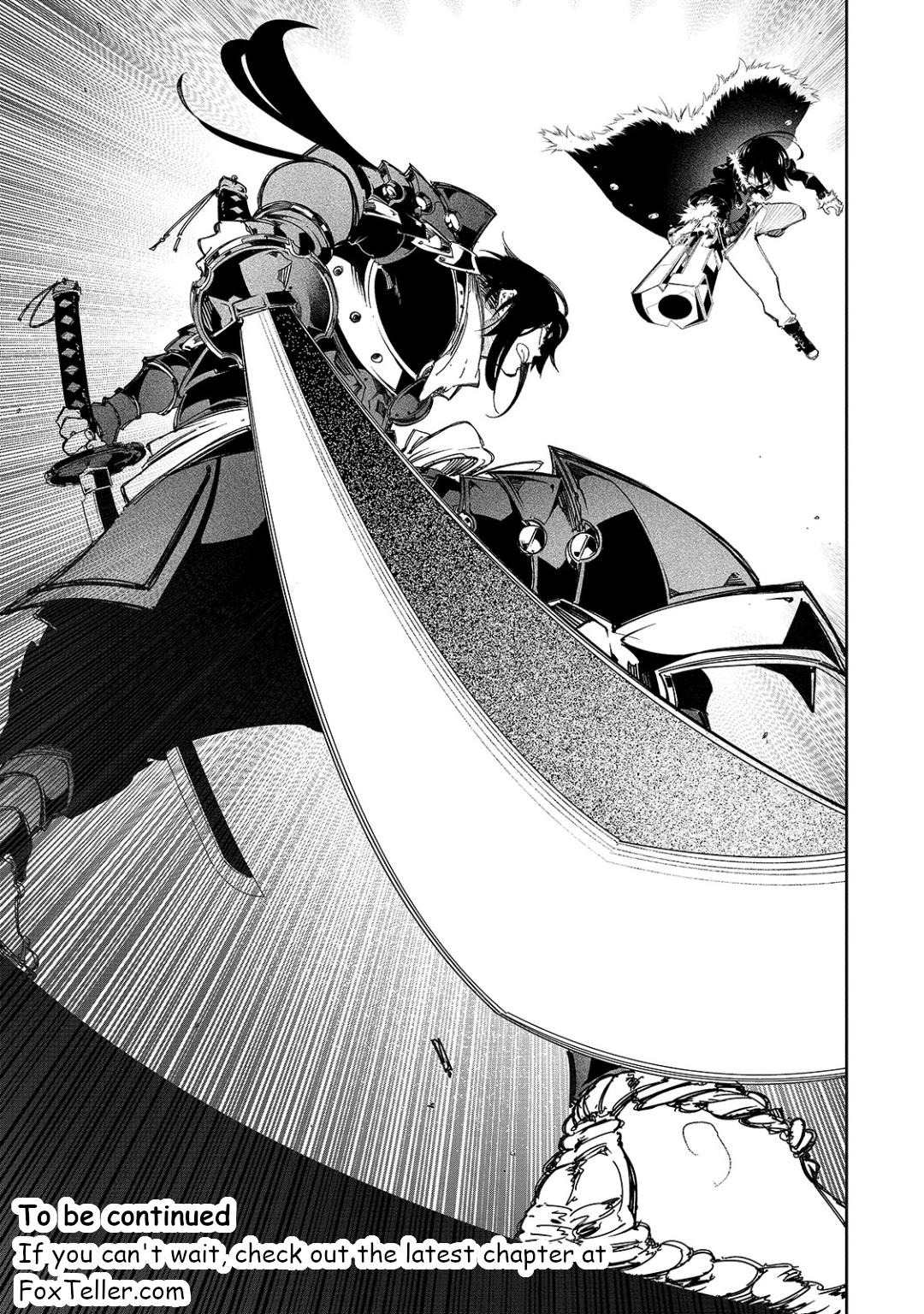 Saikyou no Shienshoku Wajutsushi de Aru Ore wa Sekai Saikyou Clan wo Shitagaeru Chap 20 - Next Chap 21