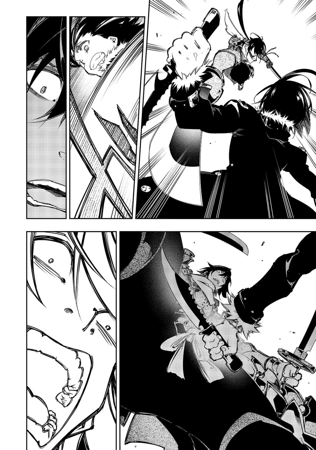 Saikyou no Shienshoku Wajutsushi de Aru Ore wa Sekai Saikyou Clan wo Shitagaeru Chap 21 - Next Chap 22