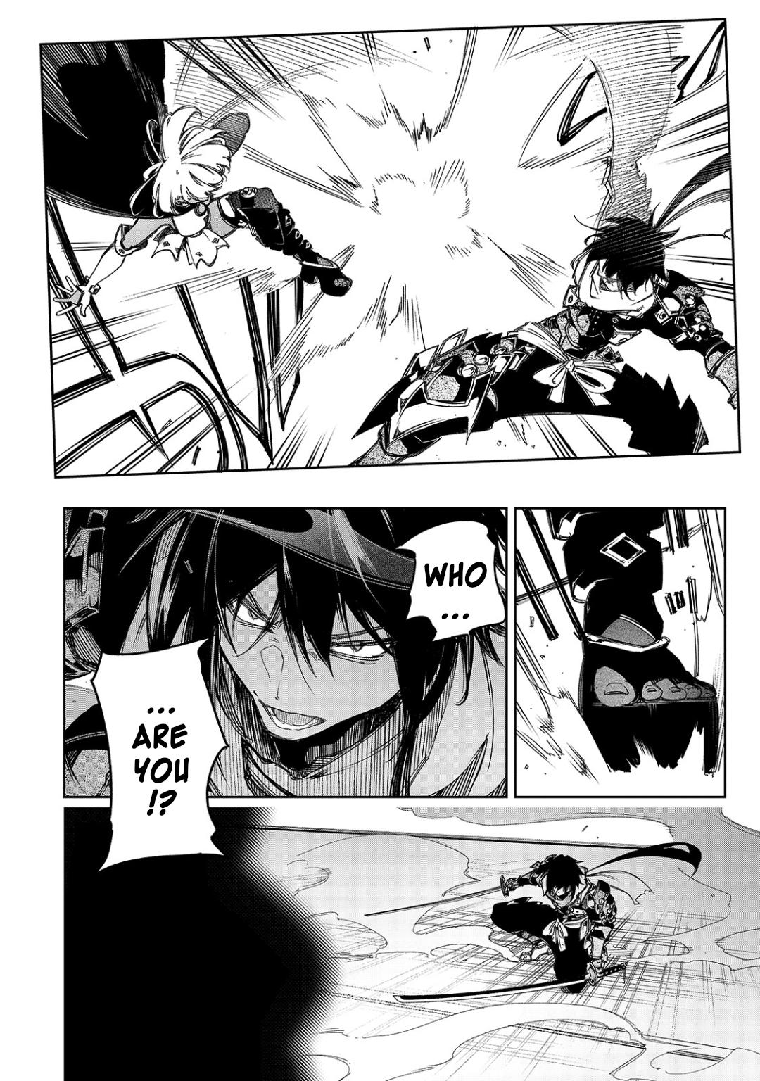 Saikyou no Shienshoku Wajutsushi de Aru Ore wa Sekai Saikyou Clan wo Shitagaeru Chap 21 - Next Chap 22