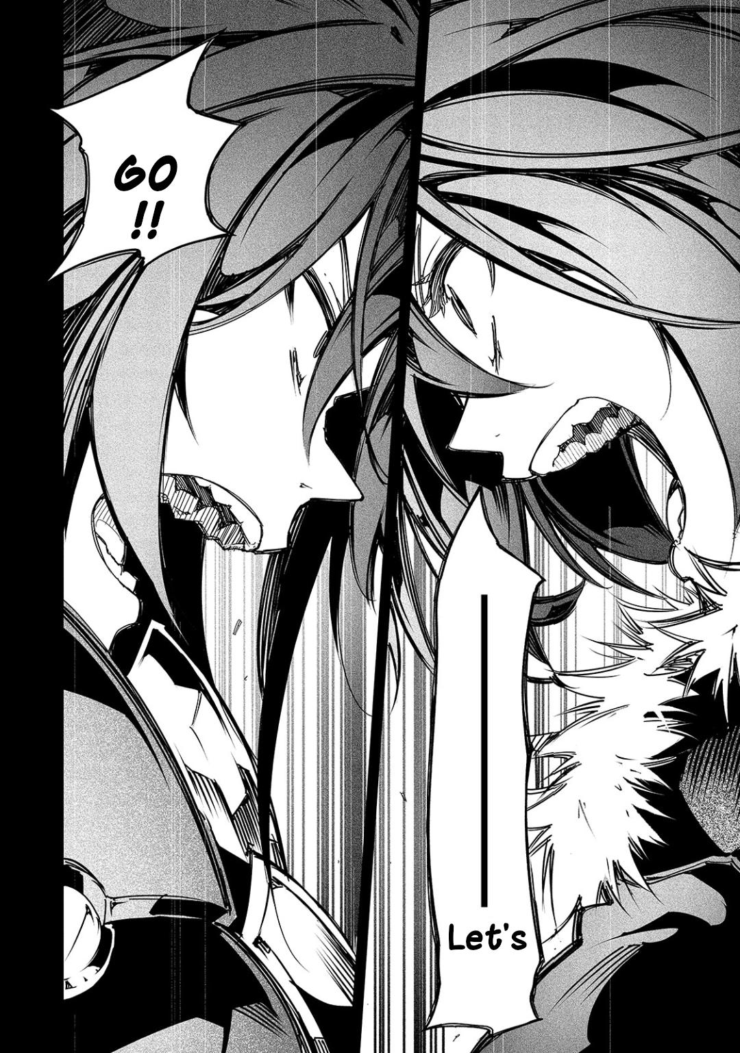 Saikyou no Shienshoku Wajutsushi de Aru Ore wa Sekai Saikyou Clan wo Shitagaeru Chap 21 - Next Chap 22