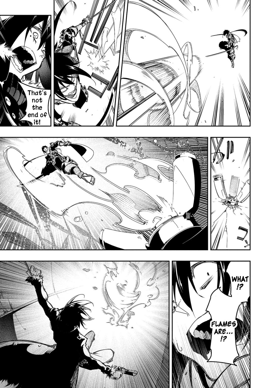 Saikyou no Shienshoku Wajutsushi de Aru Ore wa Sekai Saikyou Clan wo Shitagaeru Chap 21 - Next Chap 22