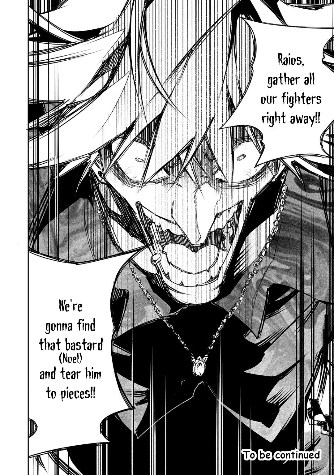 Saikyou no Shienshoku Wajutsushi de Aru Ore wa Sekai Saikyou Clan wo Shitagaeru Chap 22 - Next Chap 23