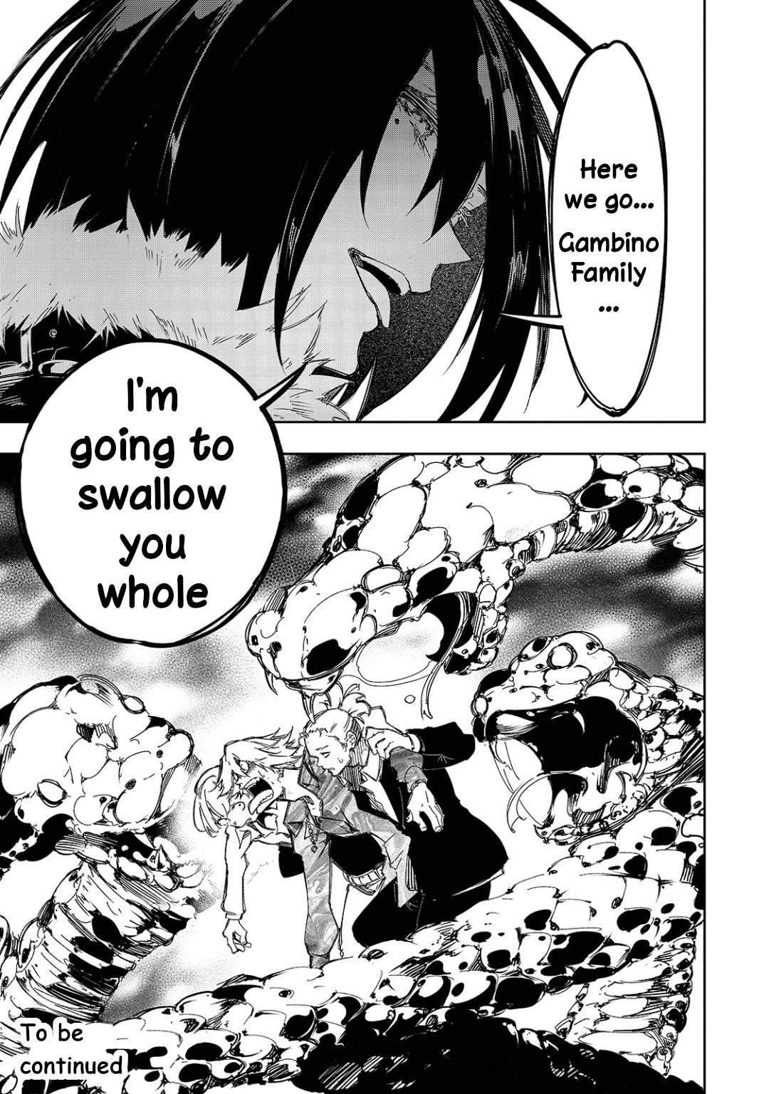 Saikyou no Shienshoku Wajutsushi de Aru Ore wa Sekai Saikyou Clan wo Shitagaeru Chap 23 - Next Chap 24