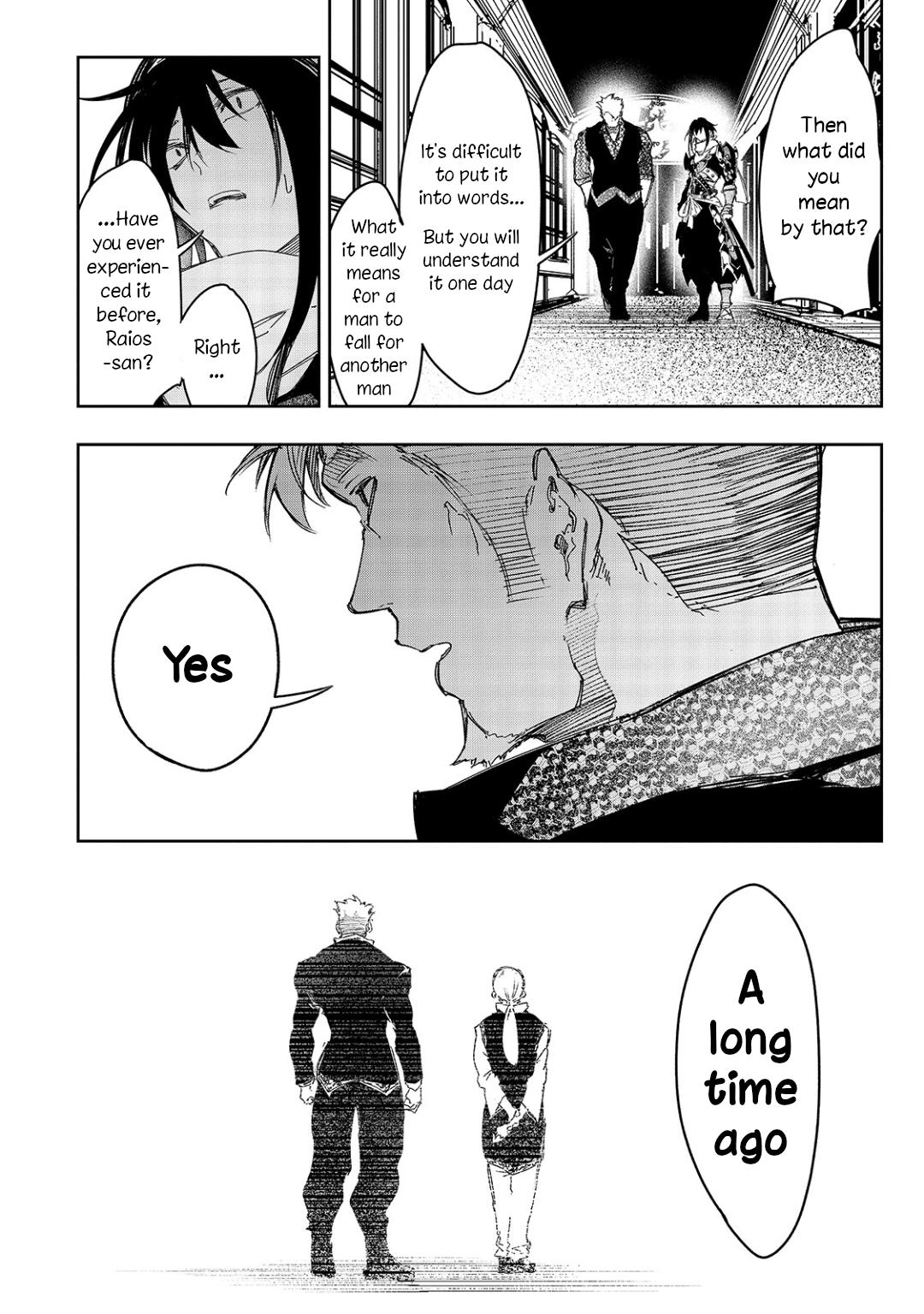 Saikyou no Shienshoku Wajutsushi de Aru Ore wa Sekai Saikyou Clan wo Shitagaeru Chap 23 - Next Chap 24