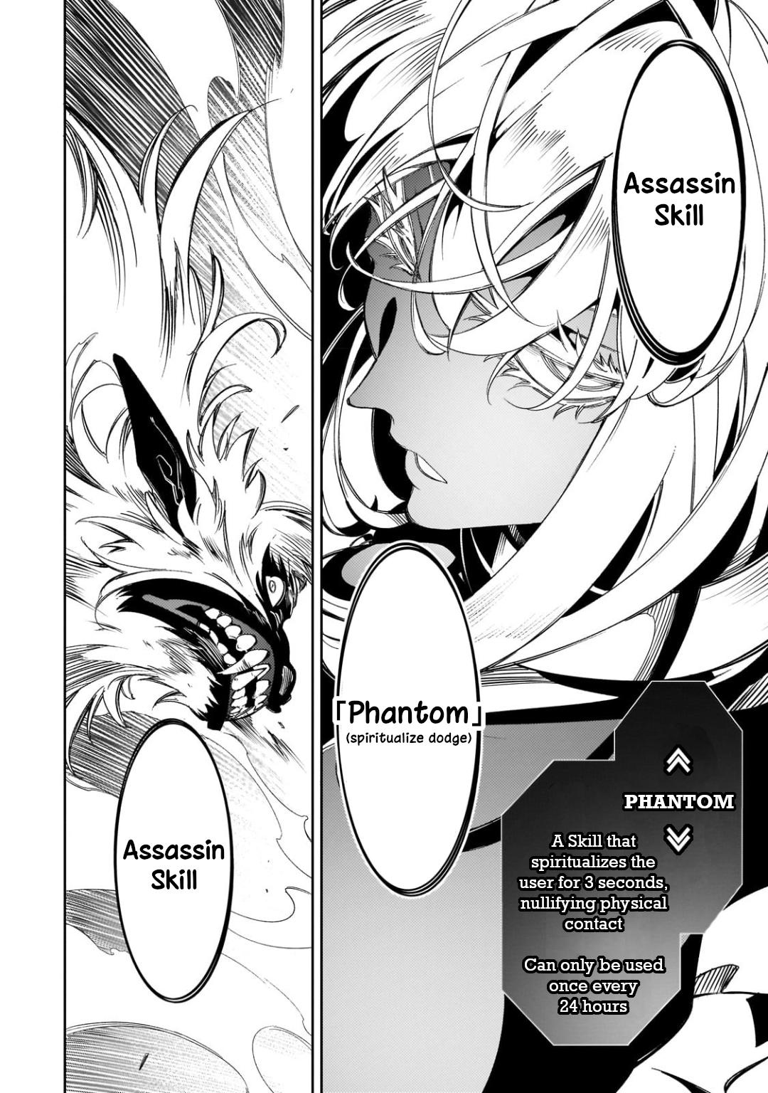 Saikyou no Shienshoku Wajutsushi de Aru Ore wa Sekai Saikyou Clan wo Shitagaeru Chap 37 - Next Chap 38