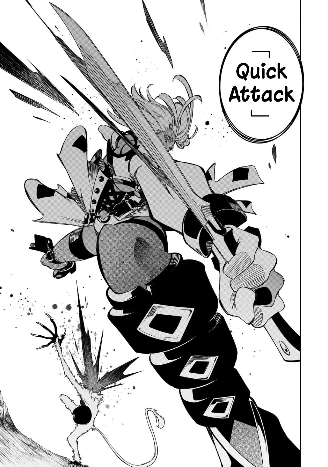 Saikyou no Shienshoku Wajutsushi de Aru Ore wa Sekai Saikyou Clan wo Shitagaeru Chap 37 - Next Chap 38