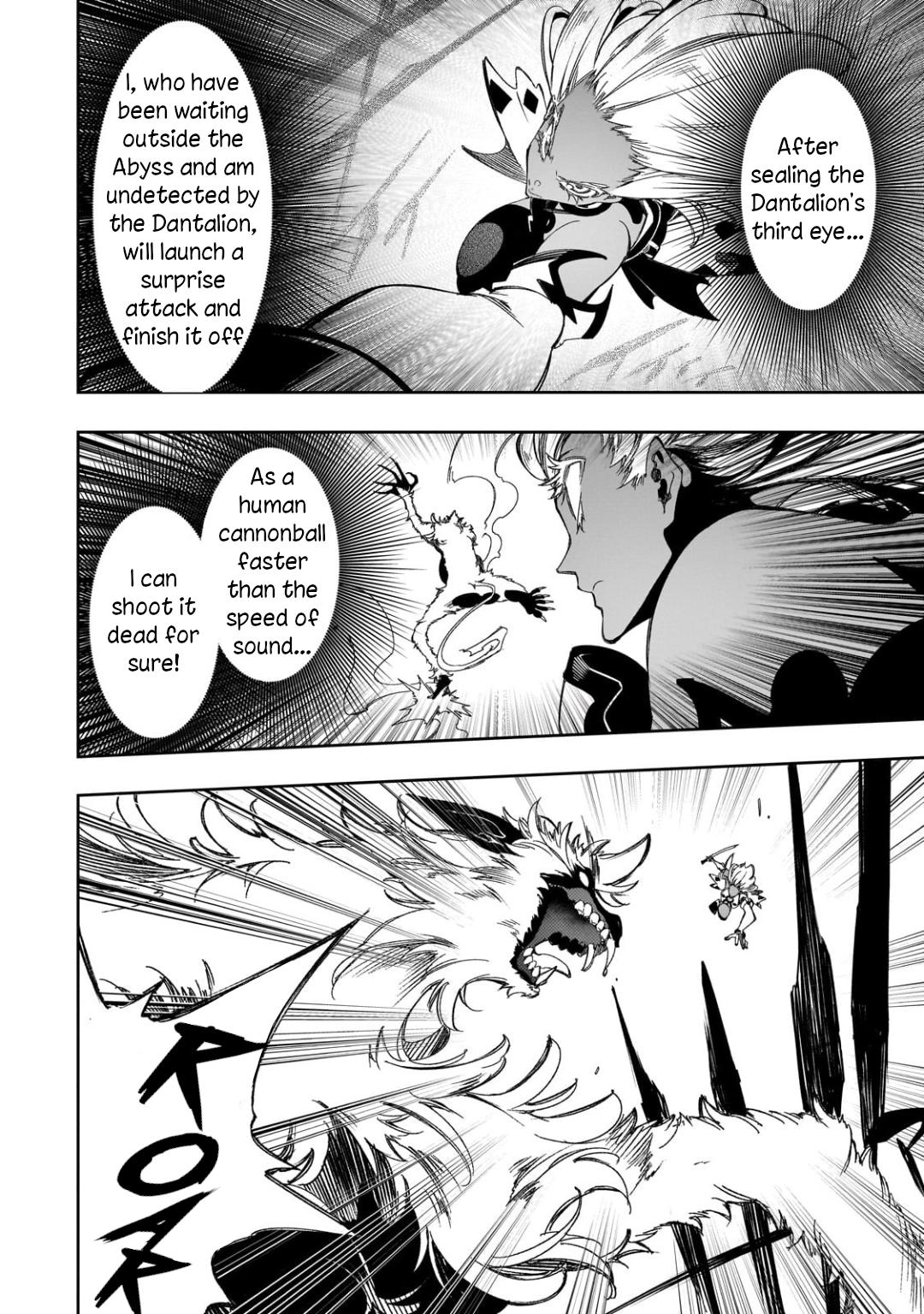 Saikyou no Shienshoku Wajutsushi de Aru Ore wa Sekai Saikyou Clan wo Shitagaeru Chap 37 - Next Chap 38