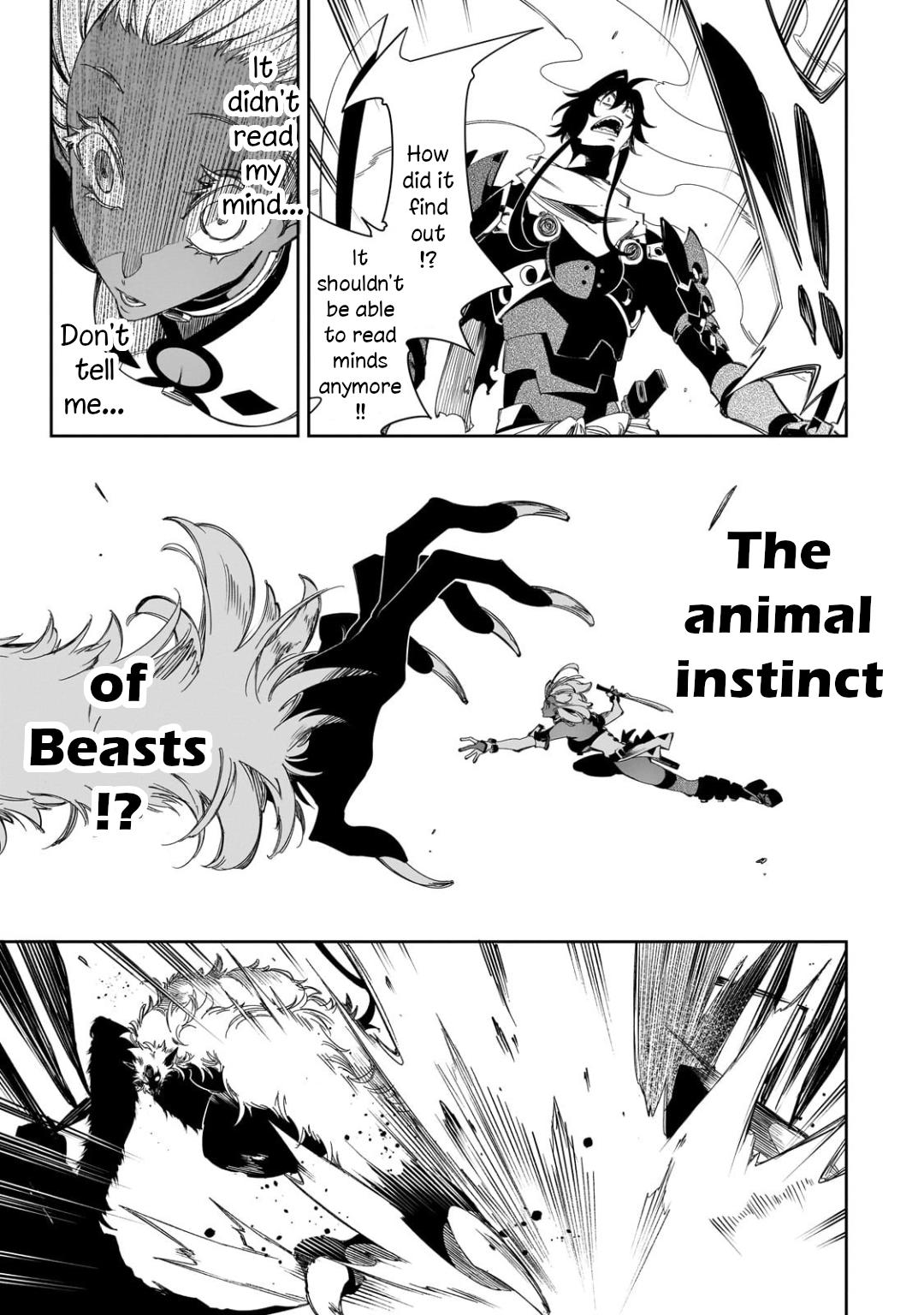 Saikyou no Shienshoku Wajutsushi de Aru Ore wa Sekai Saikyou Clan wo Shitagaeru Chap 37 - Next Chap 38