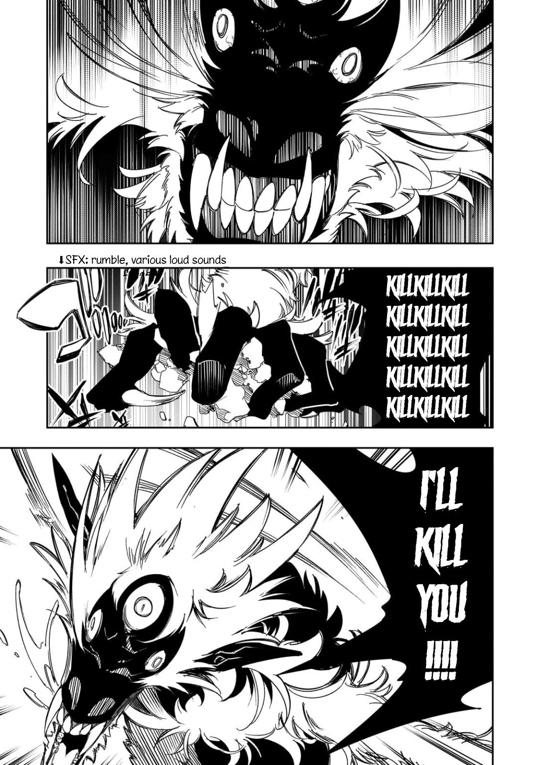 Saikyou no Shienshoku Wajutsushi de Aru Ore wa Sekai Saikyou Clan wo Shitagaeru Chap 37 - Next Chap 38