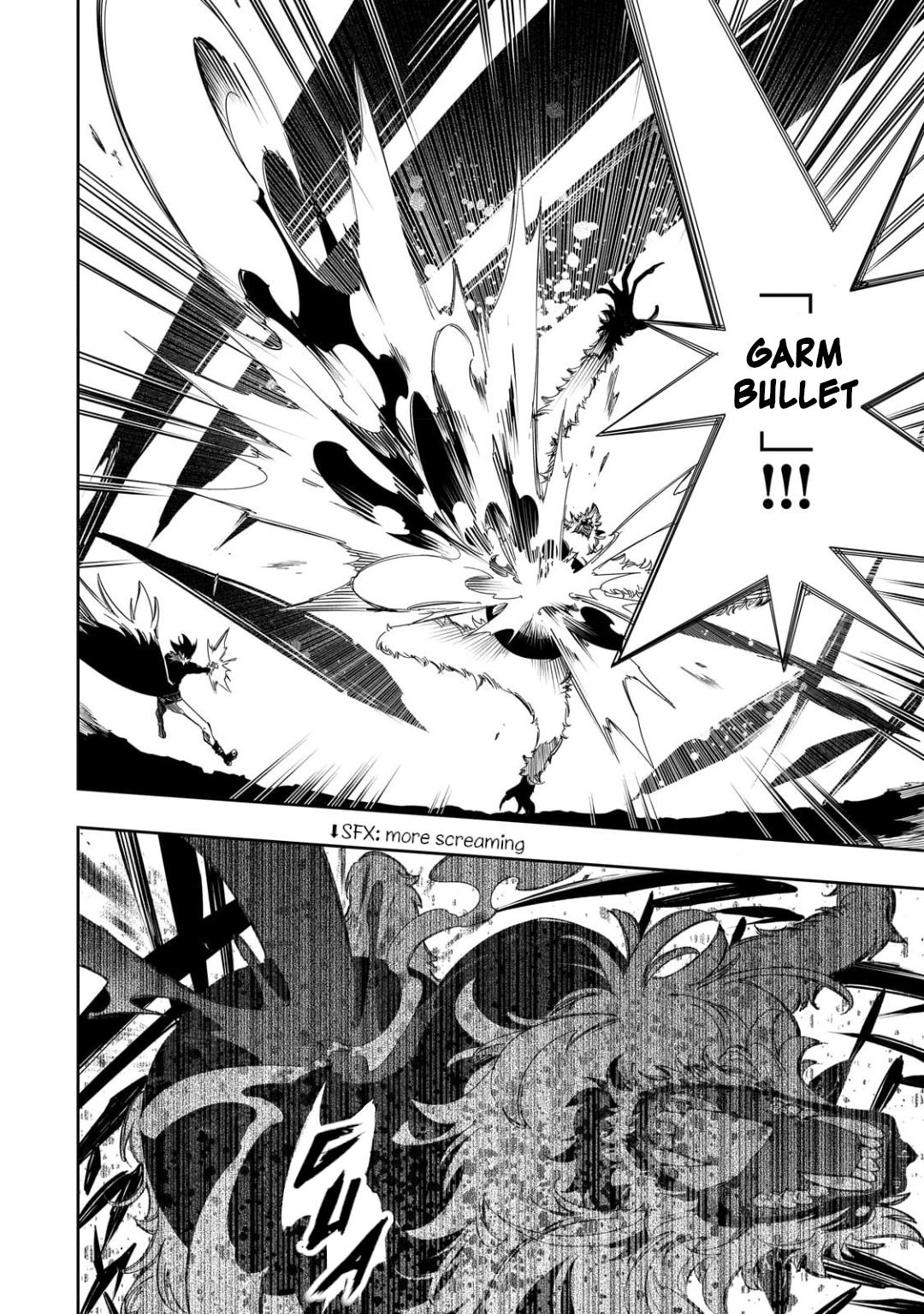 Saikyou no Shienshoku Wajutsushi de Aru Ore wa Sekai Saikyou Clan wo Shitagaeru Chap 37 - Next Chap 38