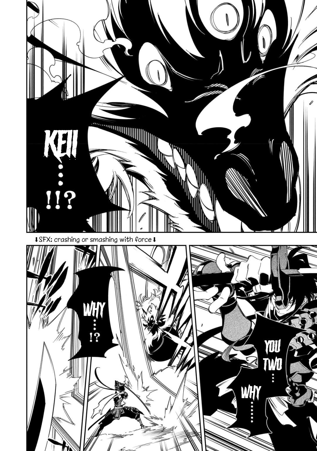 Saikyou no Shienshoku Wajutsushi de Aru Ore wa Sekai Saikyou Clan wo Shitagaeru Chap 37 - Next Chap 38