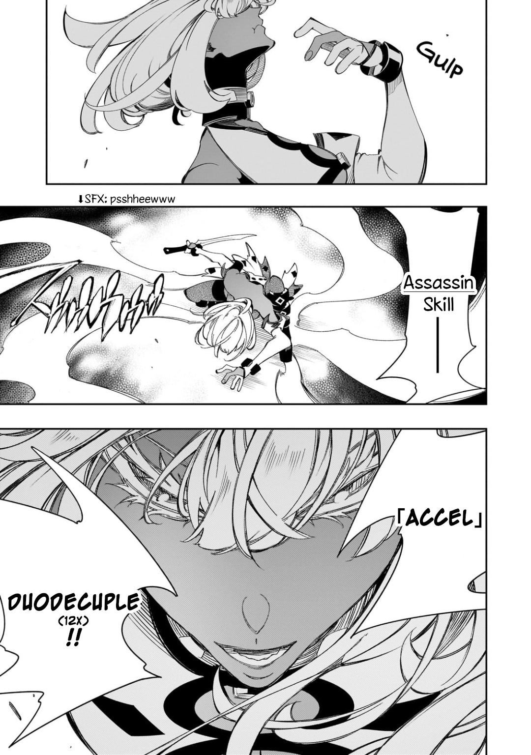 Saikyou no Shienshoku Wajutsushi de Aru Ore wa Sekai Saikyou Clan wo Shitagaeru Chap 37 - Next Chap 38