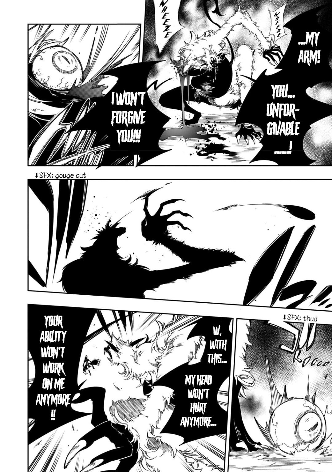 Saikyou no Shienshoku Wajutsushi de Aru Ore wa Sekai Saikyou Clan wo Shitagaeru Chap 37 - Next Chap 38