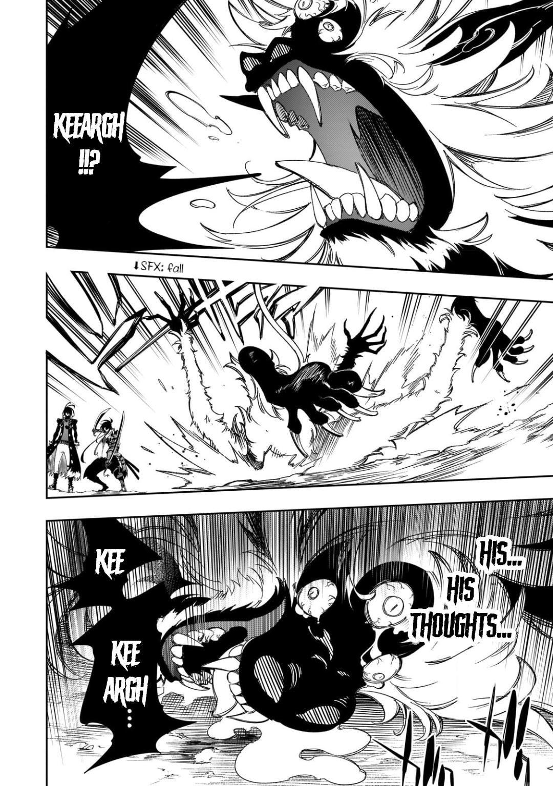 Saikyou no Shienshoku Wajutsushi de Aru Ore wa Sekai Saikyou Clan wo Shitagaeru Chap 37 - Next Chap 38