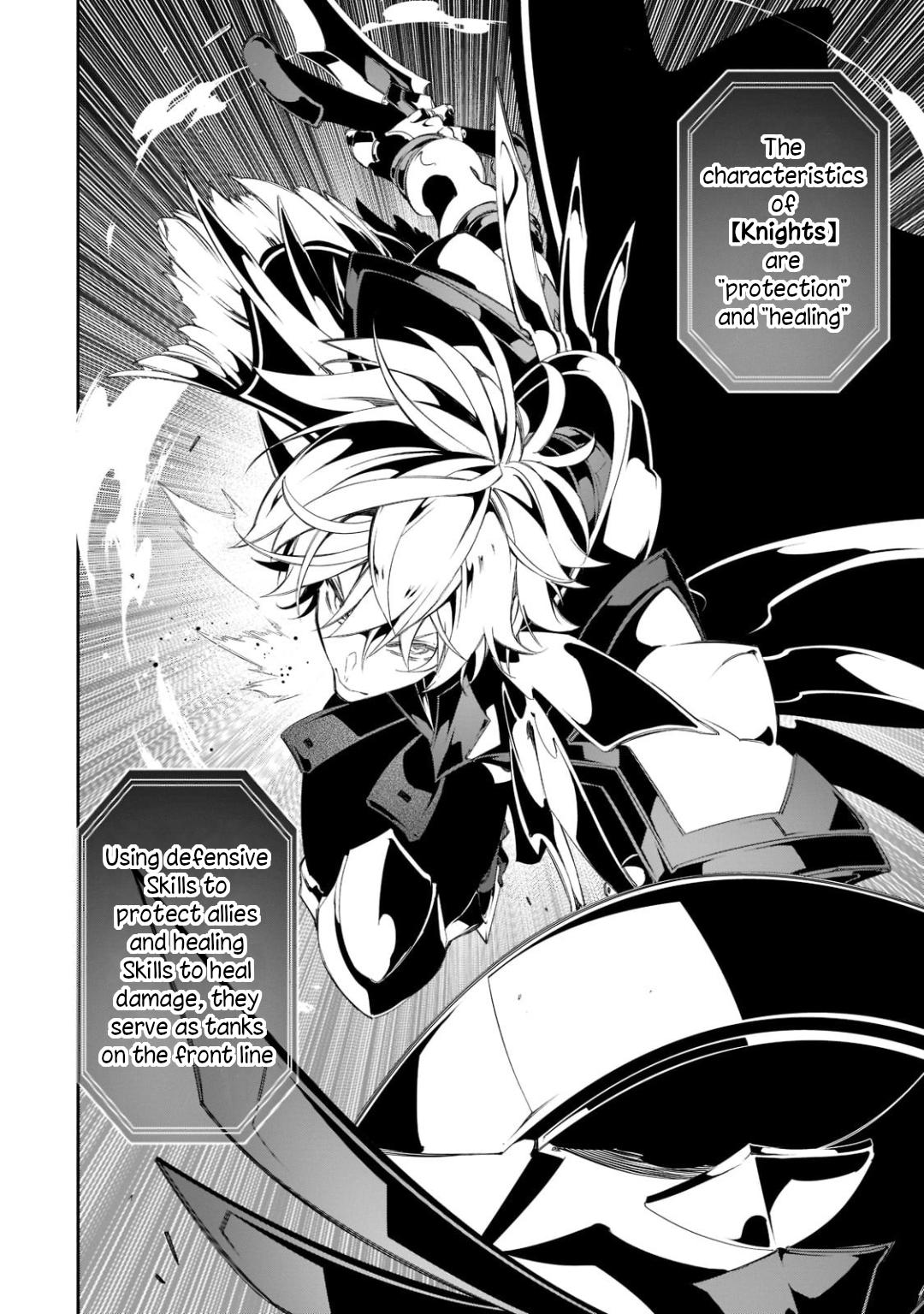 Saikyou no Shienshoku Wajutsushi de Aru Ore wa Sekai Saikyou Clan wo Shitagaeru Chap 34 - Next Chap 35