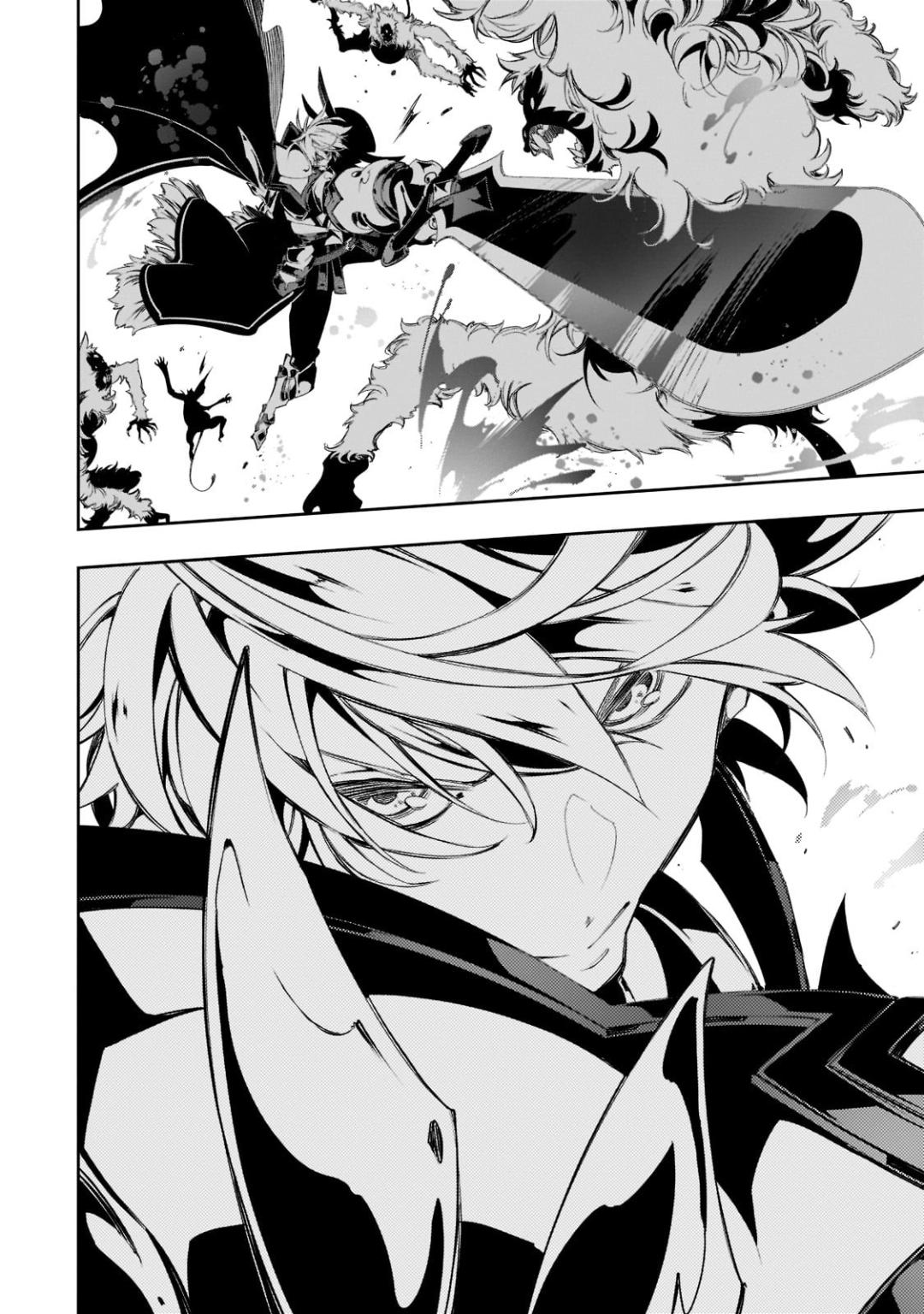 Saikyou no Shienshoku Wajutsushi de Aru Ore wa Sekai Saikyou Clan wo Shitagaeru Chap 34 - Next Chap 35