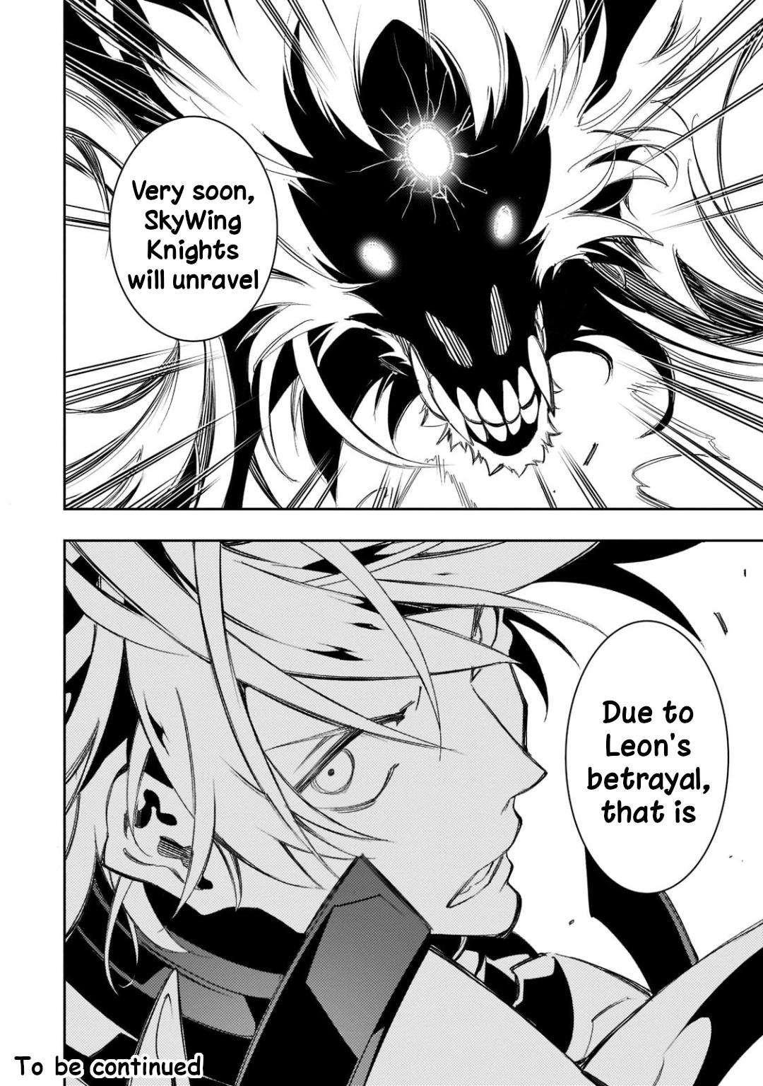 Saikyou no Shienshoku Wajutsushi de Aru Ore wa Sekai Saikyou Clan wo Shitagaeru Chap 34 - Next Chap 35