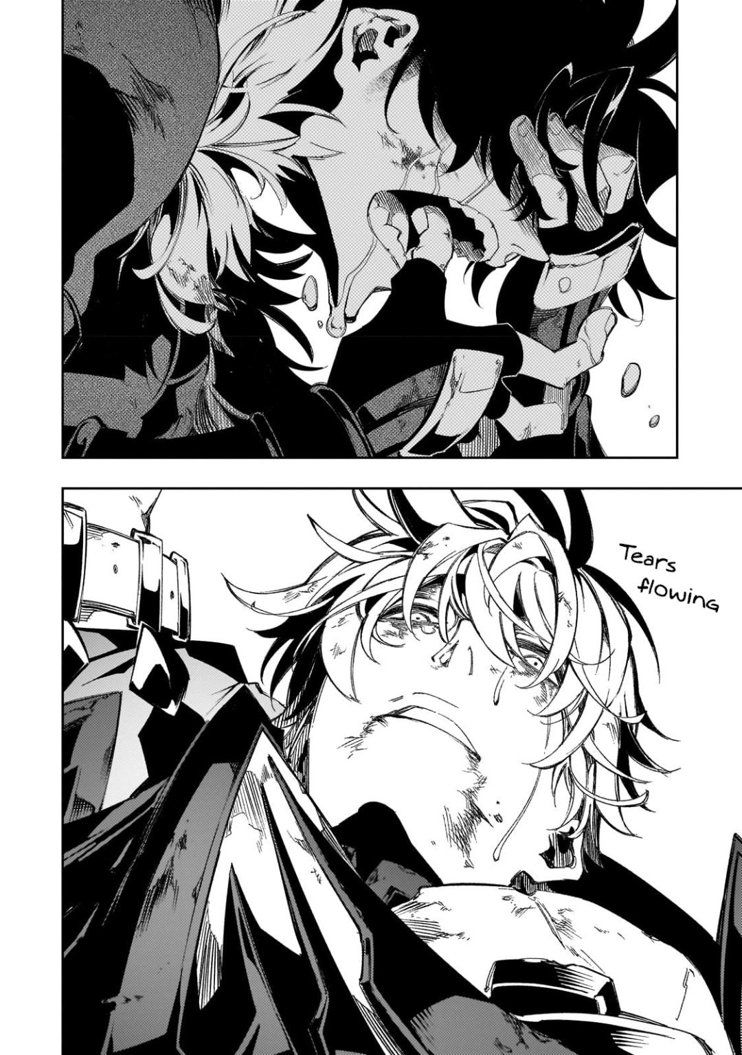 Saikyou no Shienshoku Wajutsushi de Aru Ore wa Sekai Saikyou Clan wo Shitagaeru Chap 36 - Next Chap 37